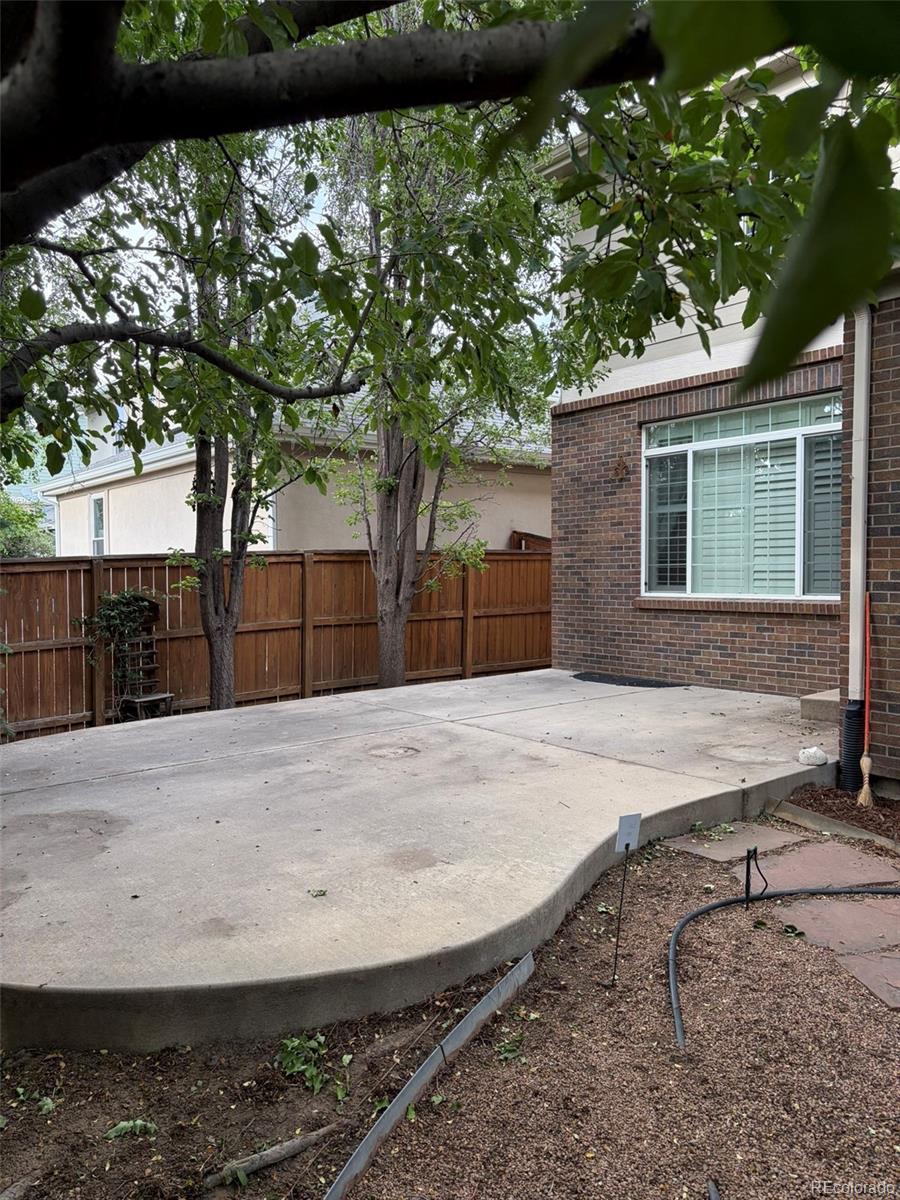 MLS Image #21 for 203  oneida court,denver, Colorado