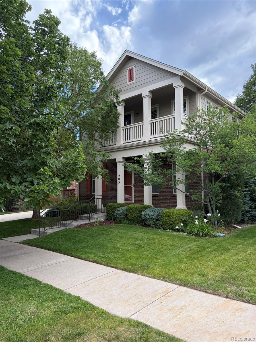 MLS Image #25 for 203  oneida court,denver, Colorado