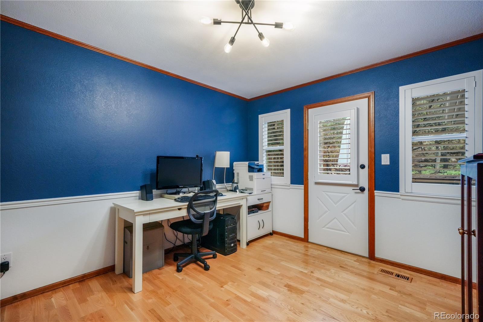 MLS Image #12 for 6965  blackhawk place,colorado springs, Colorado
