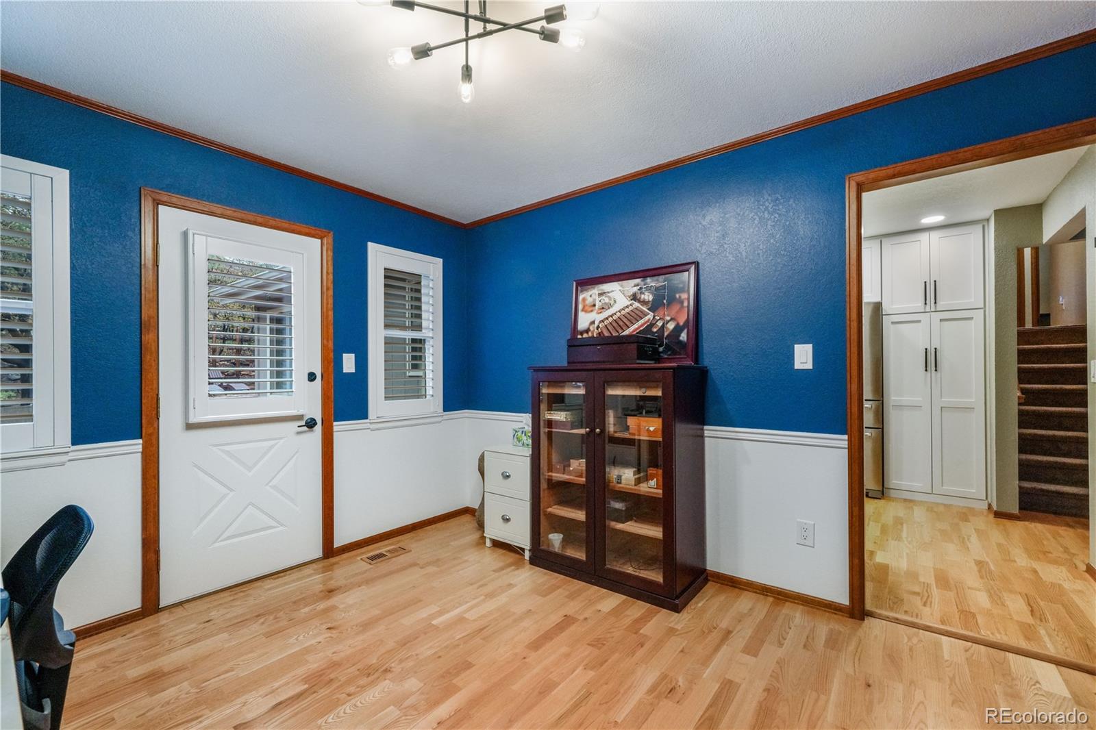 MLS Image #13 for 6965  blackhawk place,colorado springs, Colorado