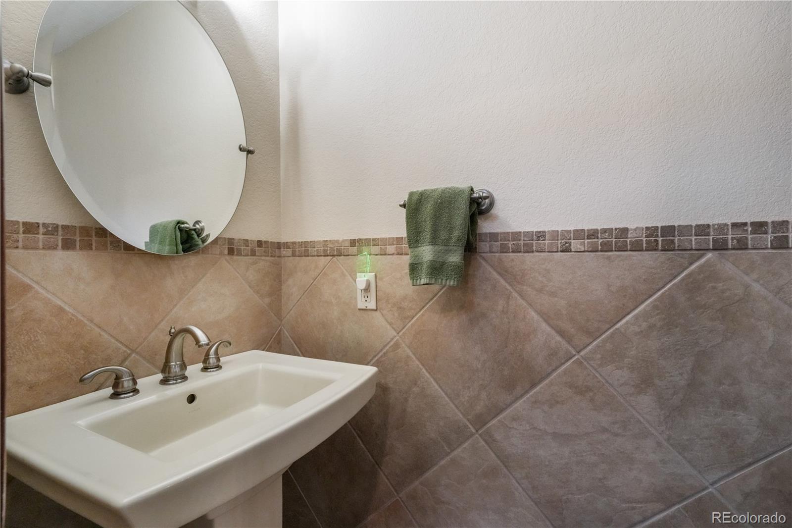 MLS Image #25 for 6965  blackhawk place,colorado springs, Colorado