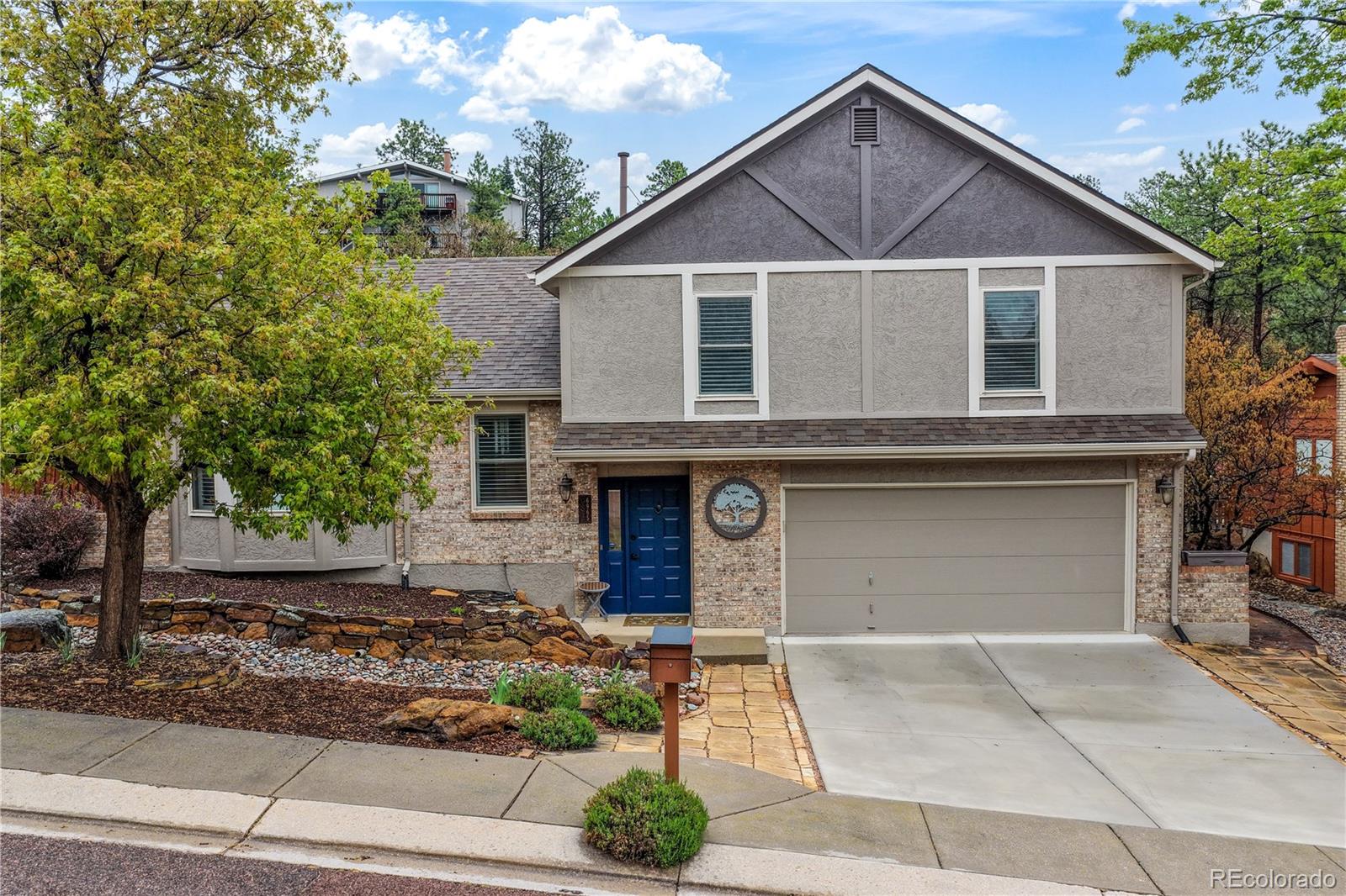 MLS Image #3 for 6965  blackhawk place,colorado springs, Colorado