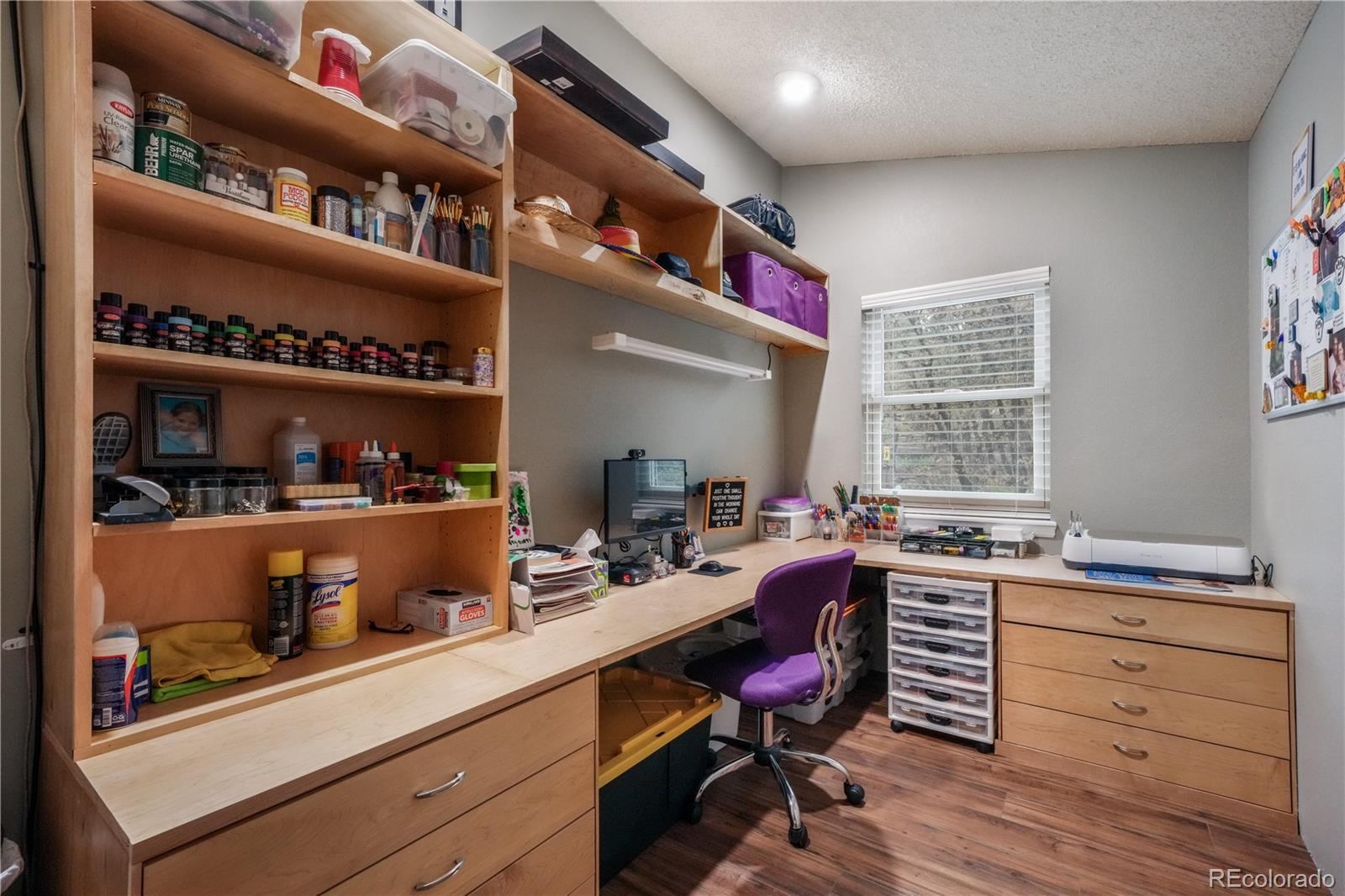 MLS Image #31 for 6965  blackhawk place,colorado springs, Colorado