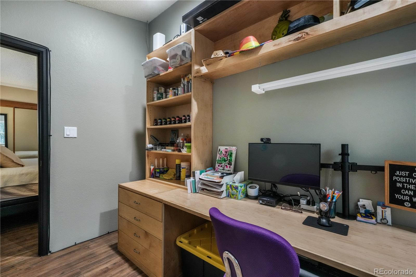 MLS Image #32 for 6965  blackhawk place,colorado springs, Colorado
