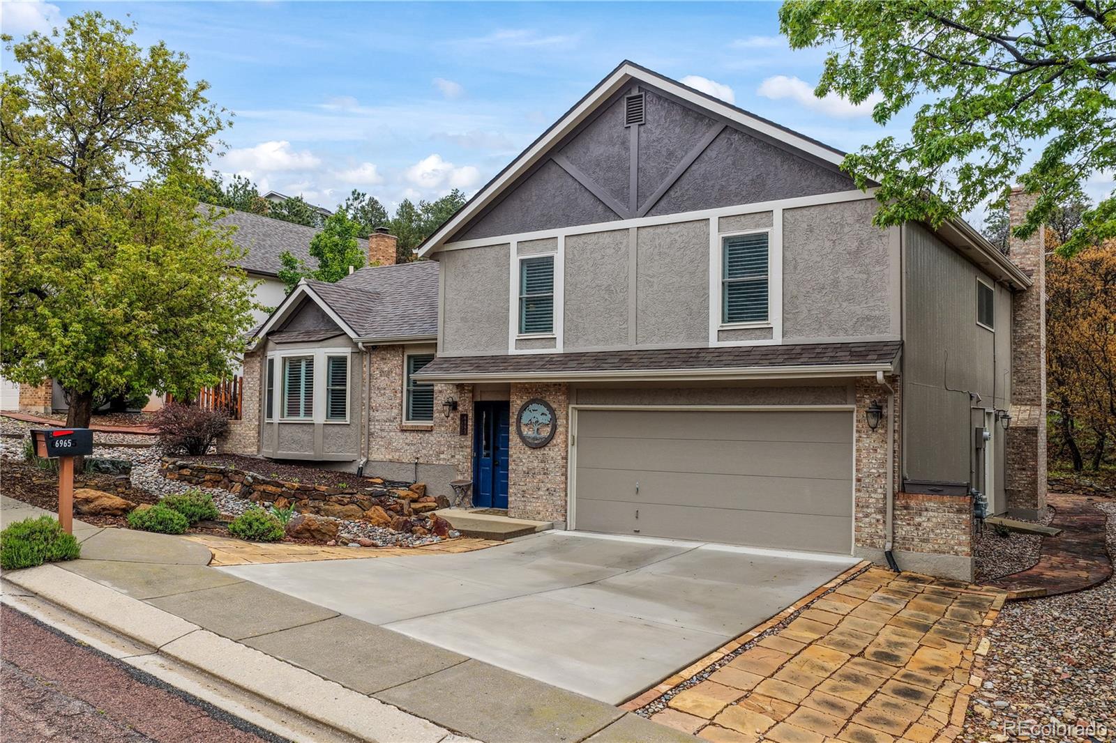 MLS Image #4 for 6965  blackhawk place,colorado springs, Colorado