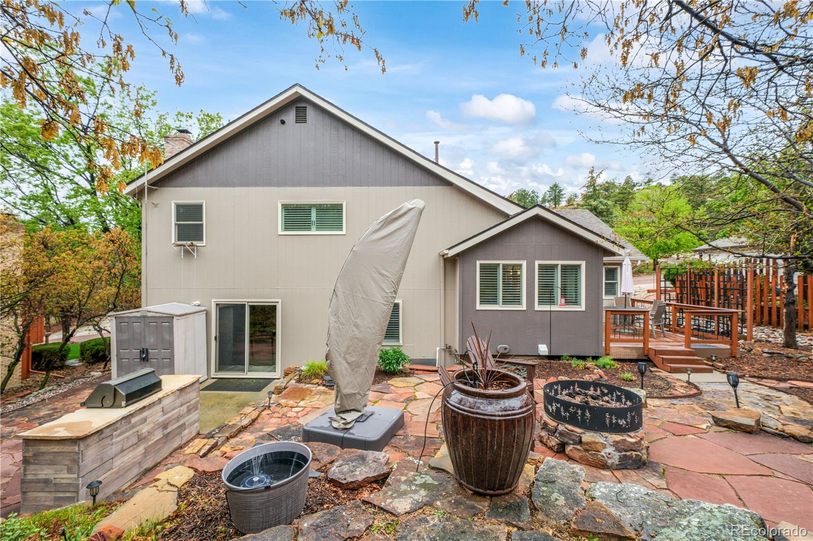 MLS Image #40 for 6965  blackhawk place,colorado springs, Colorado