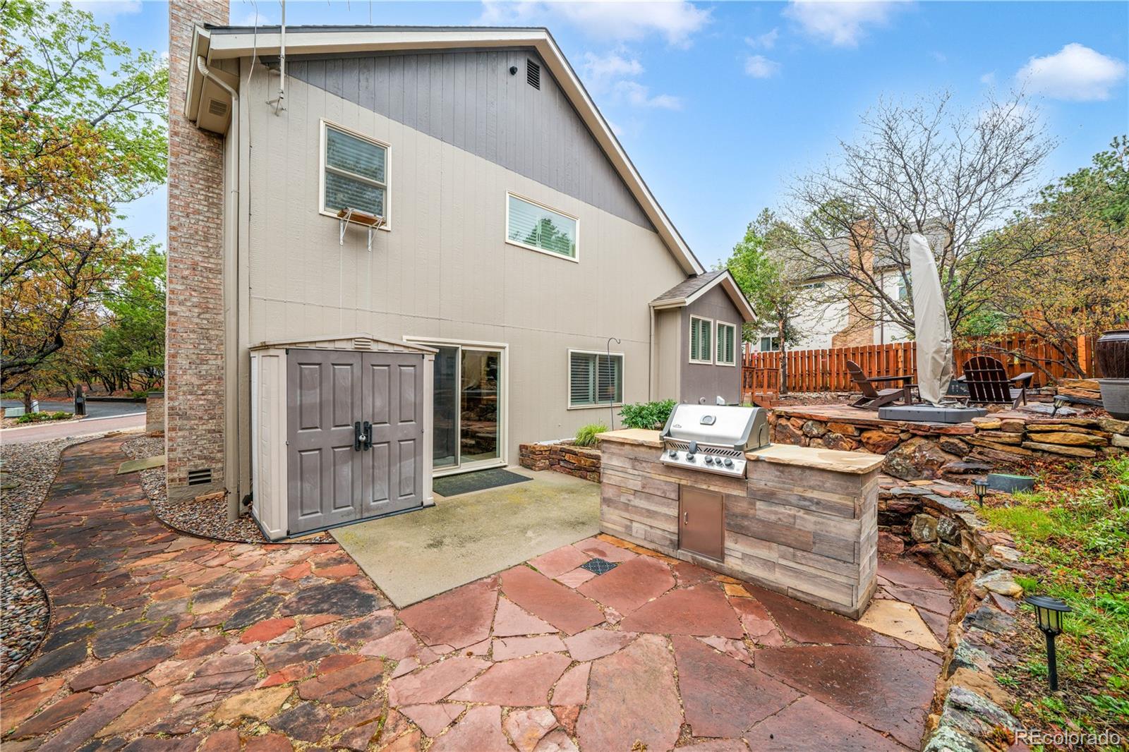 MLS Image #41 for 6965  blackhawk place,colorado springs, Colorado