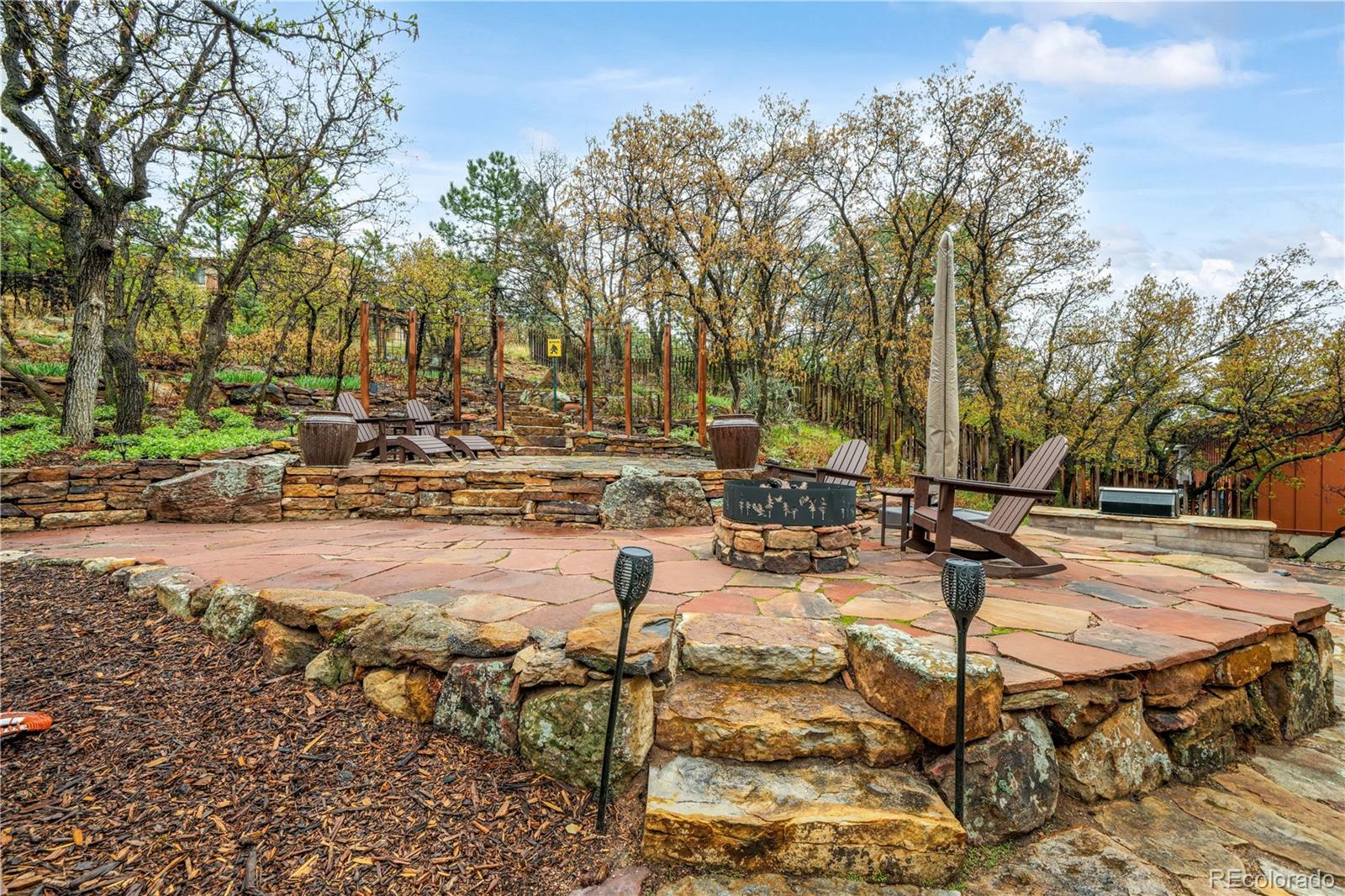 MLS Image #42 for 6965  blackhawk place,colorado springs, Colorado
