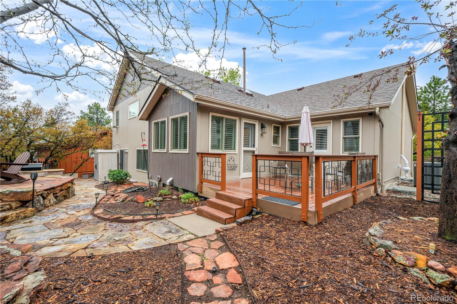 MLS Image #44 for 6965  blackhawk place,colorado springs, Colorado