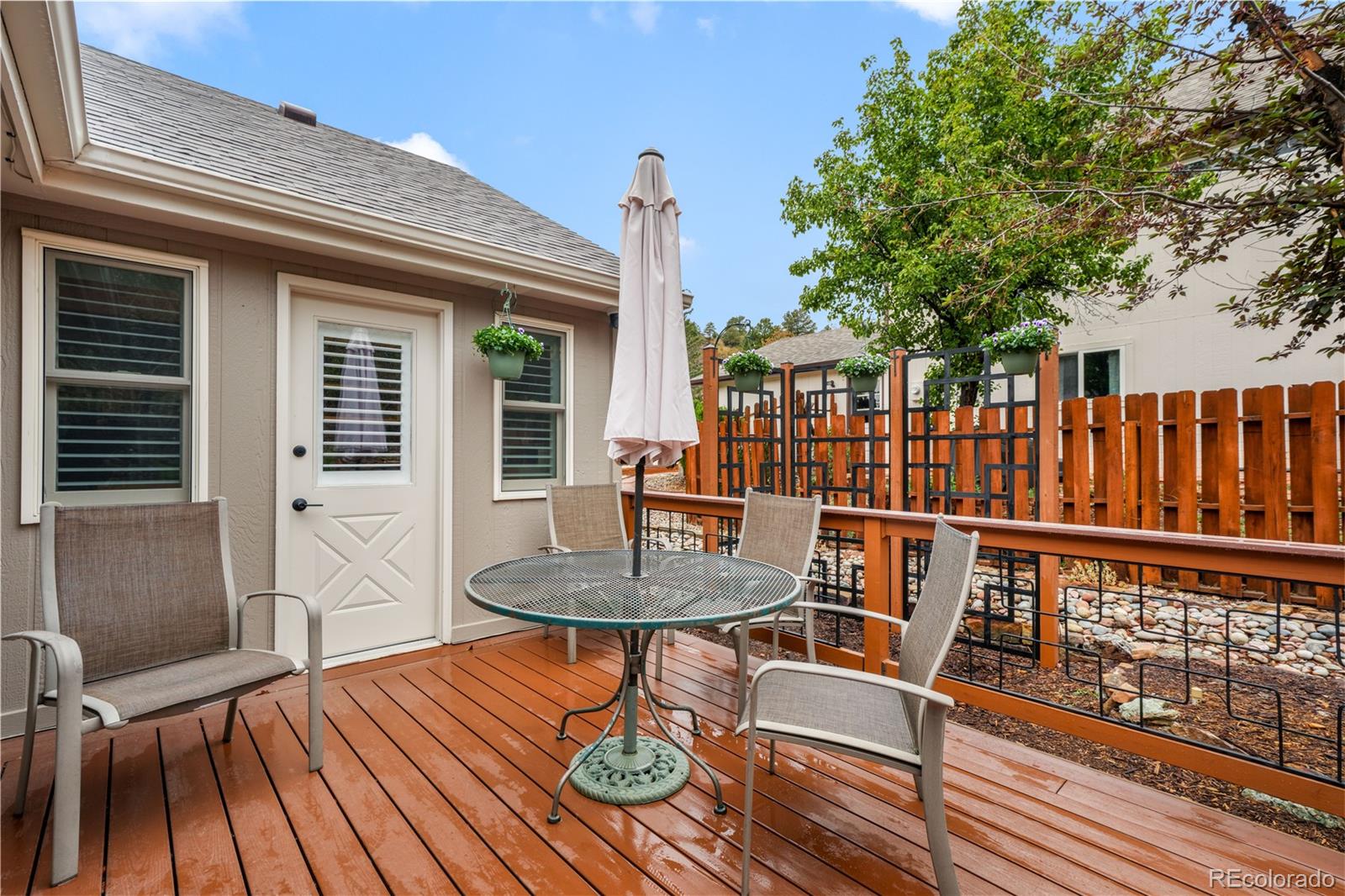 MLS Image #45 for 6965  blackhawk place,colorado springs, Colorado