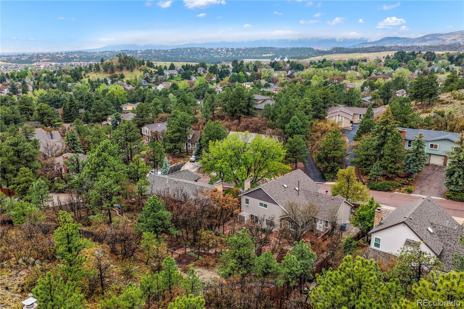 MLS Image #48 for 6965  blackhawk place,colorado springs, Colorado