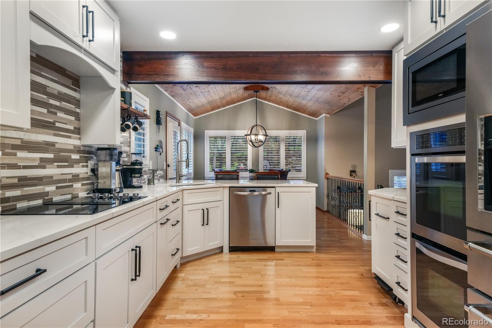 MLS Image #9 for 6965  blackhawk place,colorado springs, Colorado
