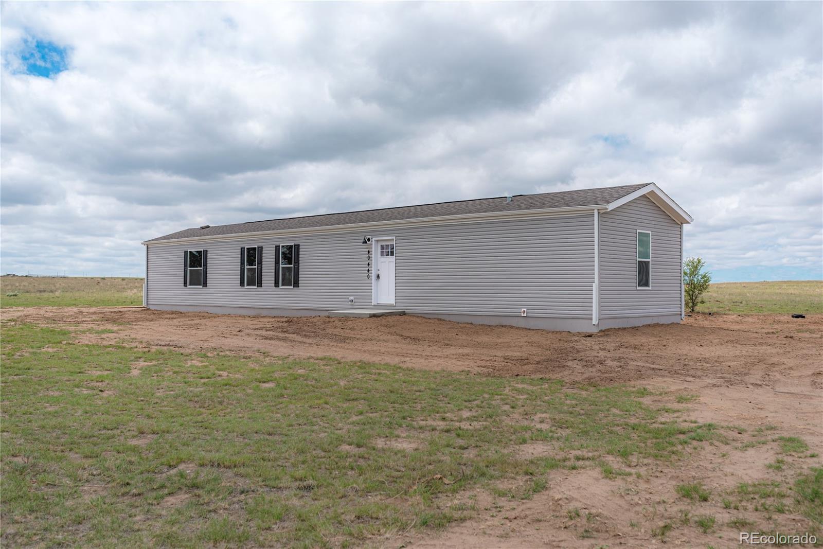 MLS Image #1 for 40440  truckton road,rush, Colorado