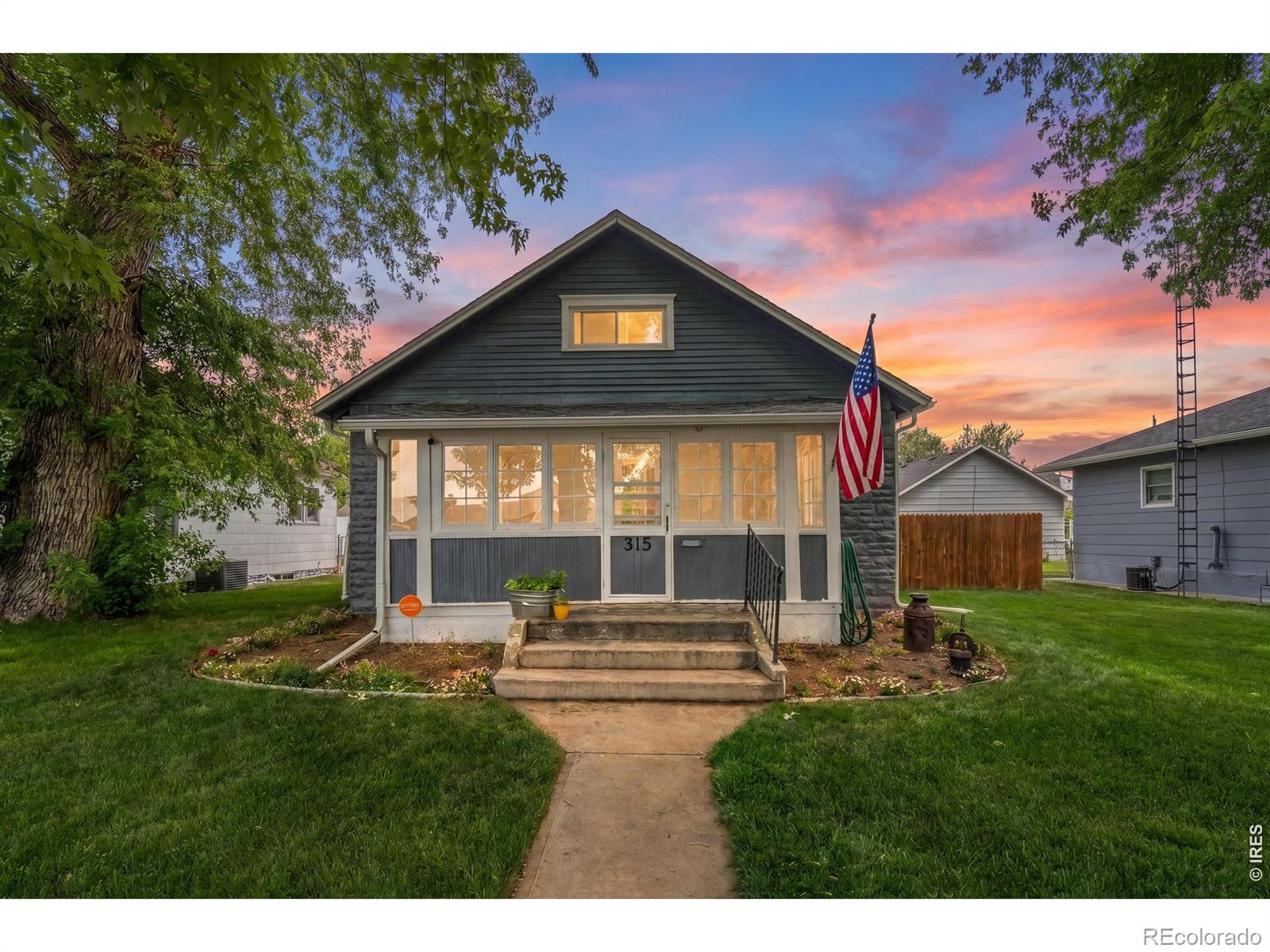 MLS Image #1 for 315  turner street,brush, Colorado