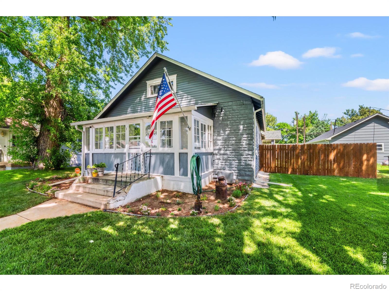 MLS Image #2 for 315  turner street,brush, Colorado