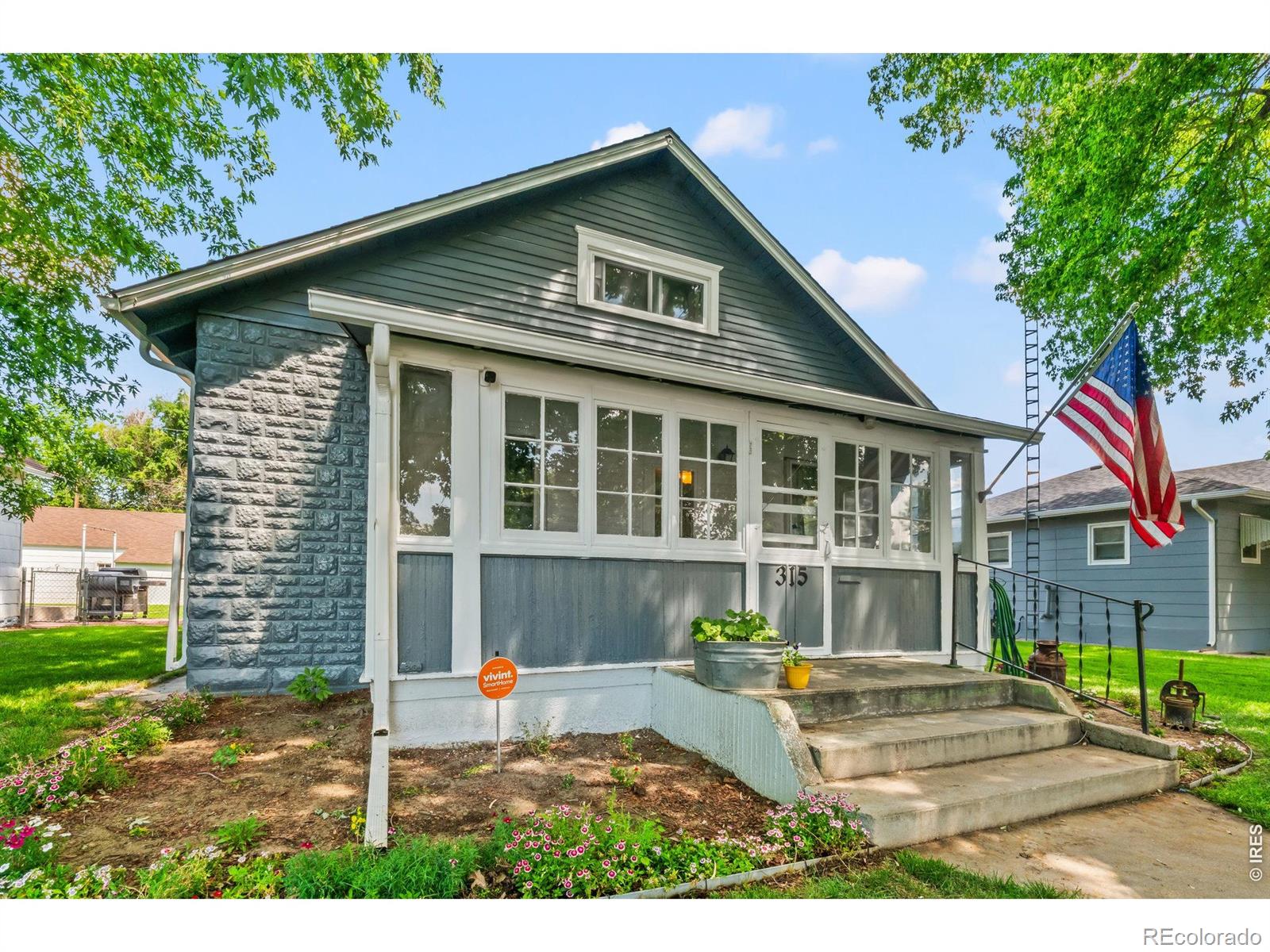 MLS Image #3 for 315  turner street,brush, Colorado