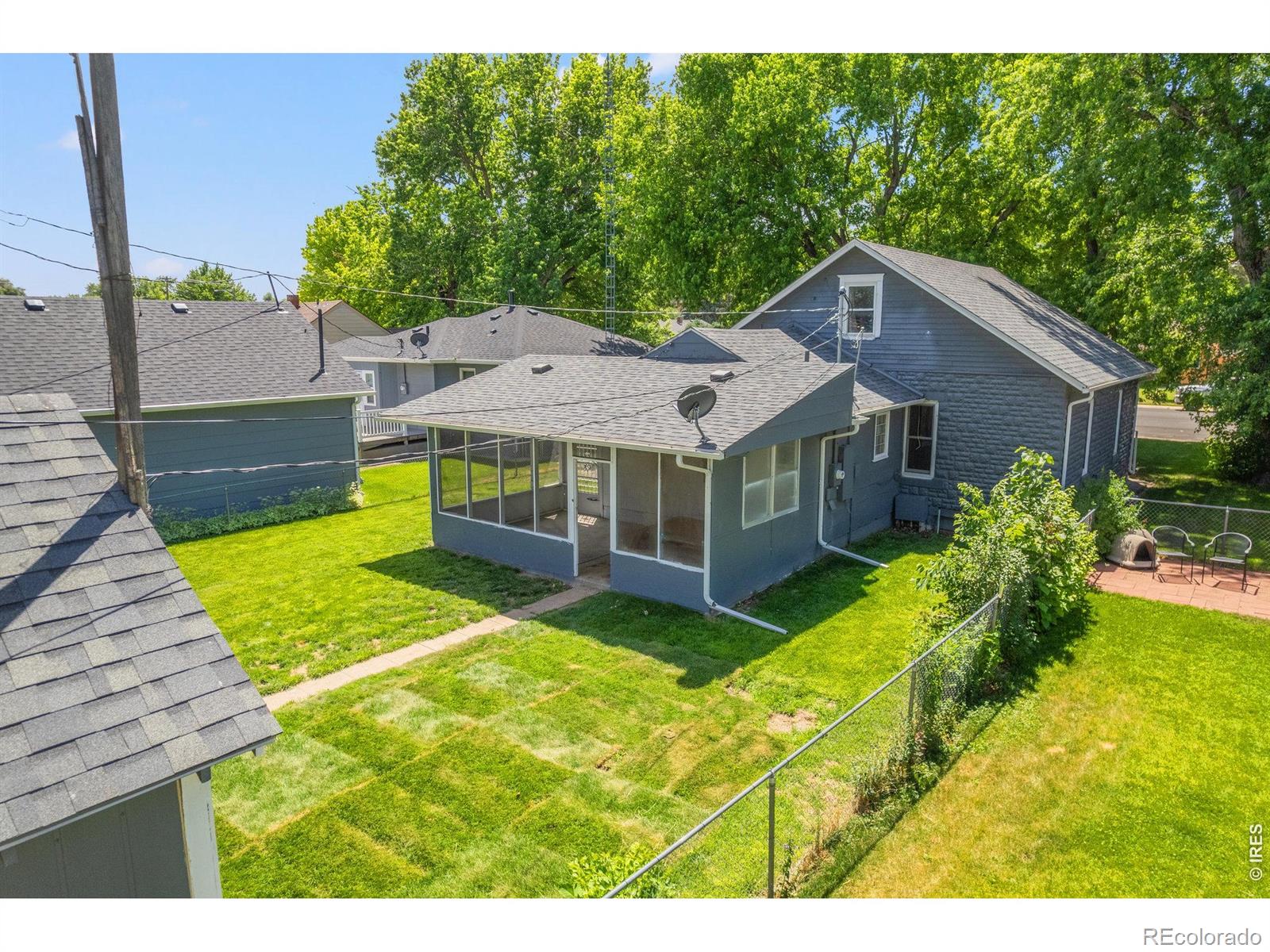MLS Image #39 for 315  turner street,brush, Colorado