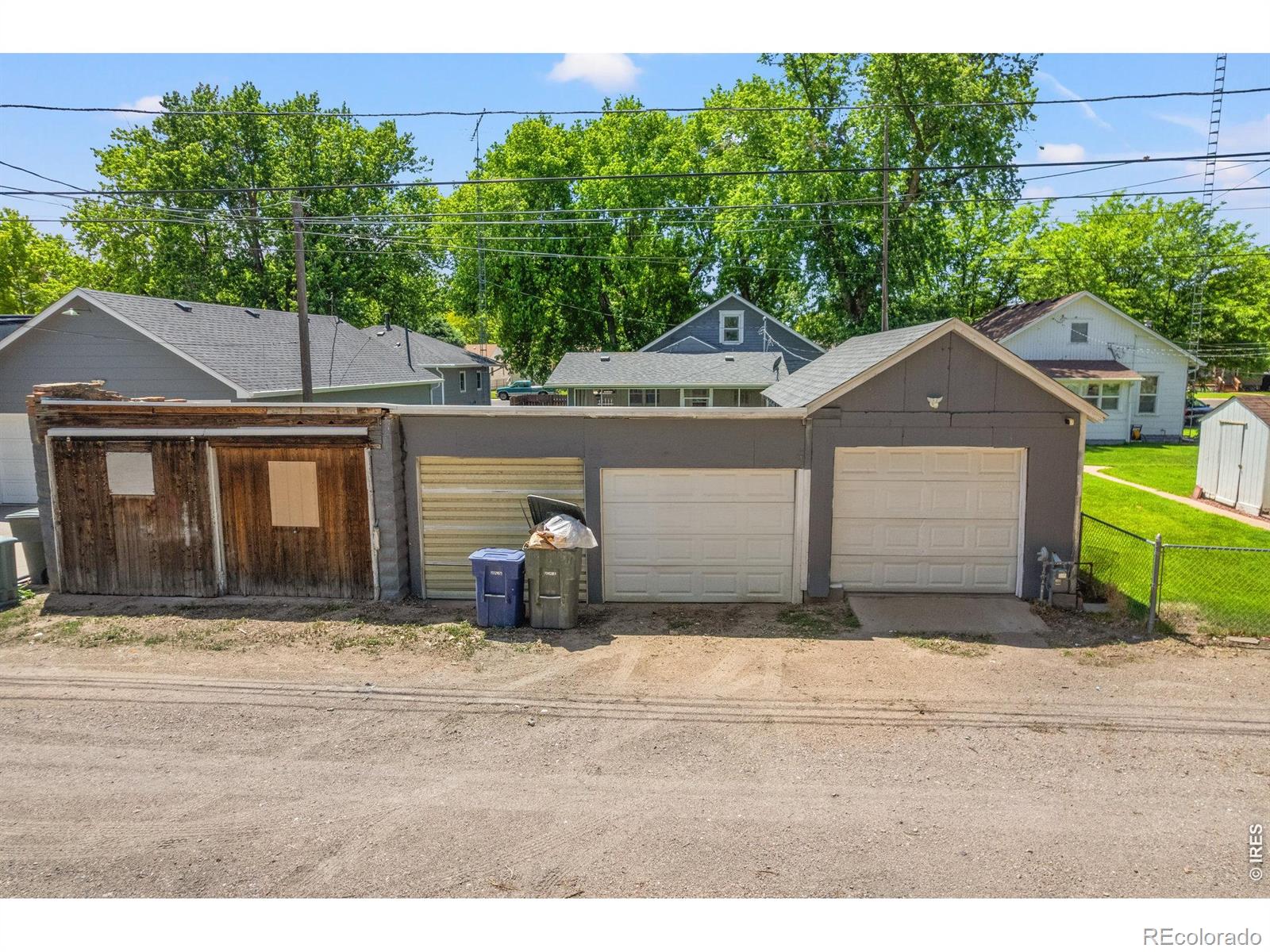 MLS Image #41 for 315  turner street,brush, Colorado