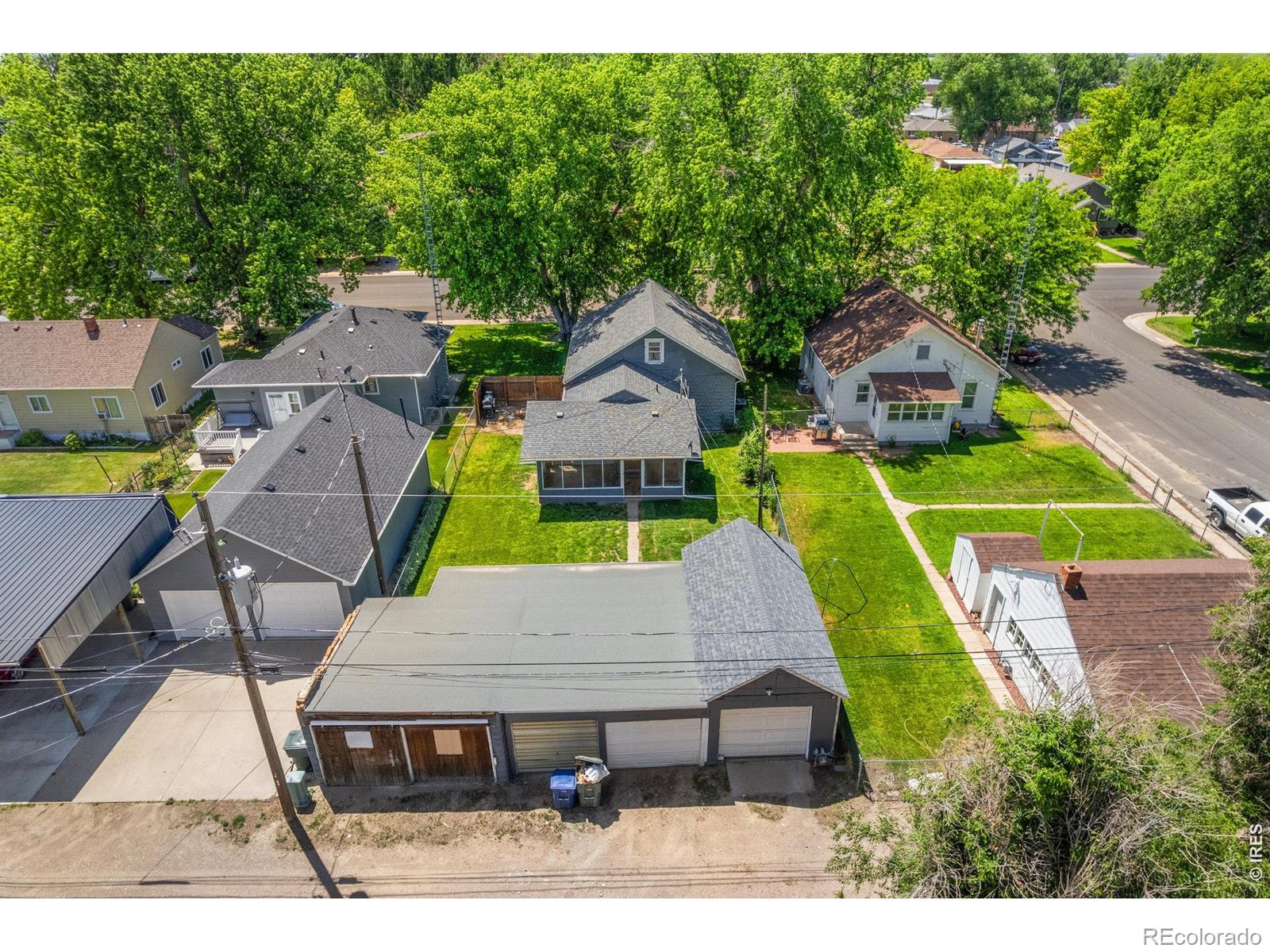 MLS Image #46 for 315  turner street,brush, Colorado