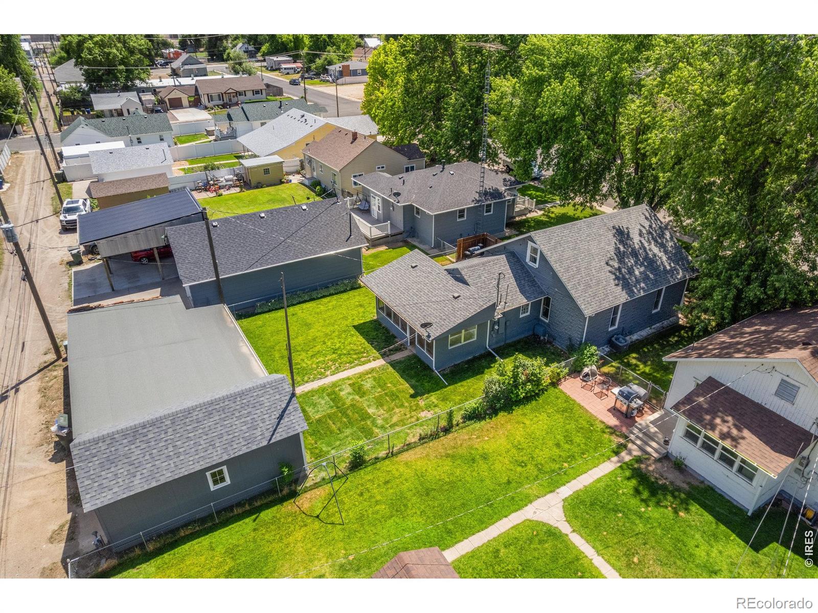 MLS Image #47 for 315  turner street,brush, Colorado