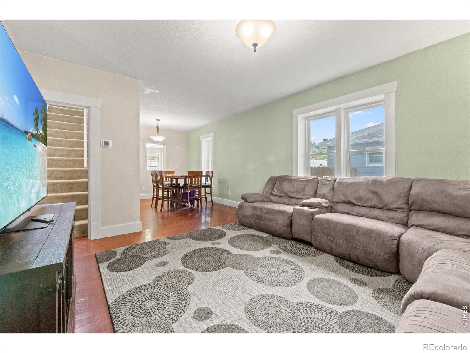 MLS Image #6 for 315  turner street,brush, Colorado