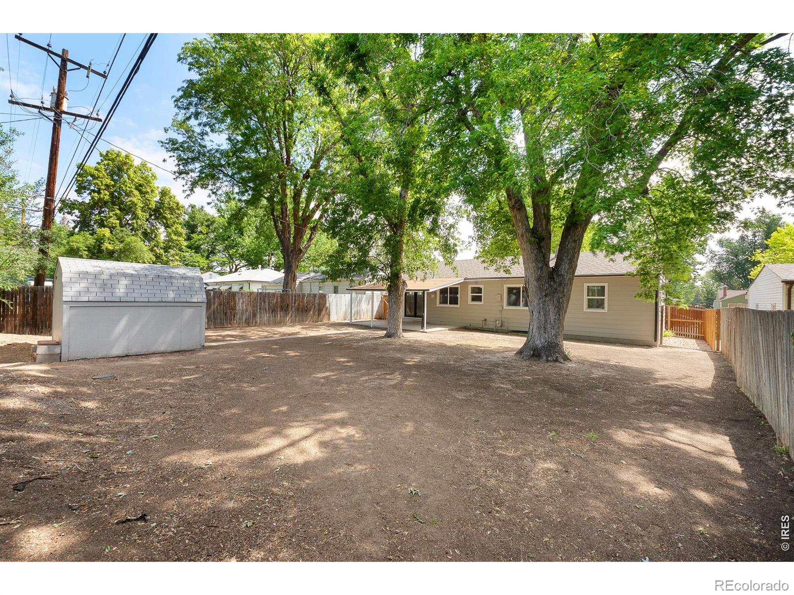 MLS Image #15 for 2429  15th avenue,greeley, Colorado