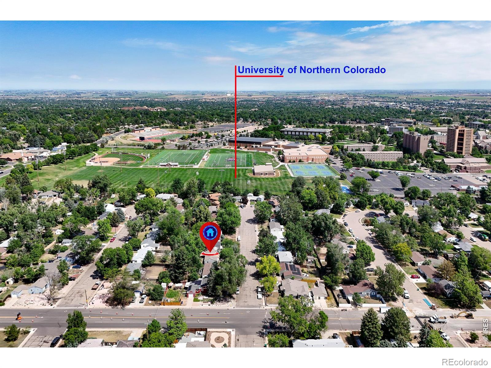 MLS Image #20 for 2429  15th avenue,greeley, Colorado