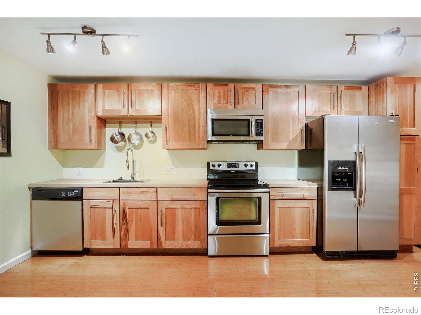 MLS Image #5 for 1611  garfield avenue,louisville, Colorado