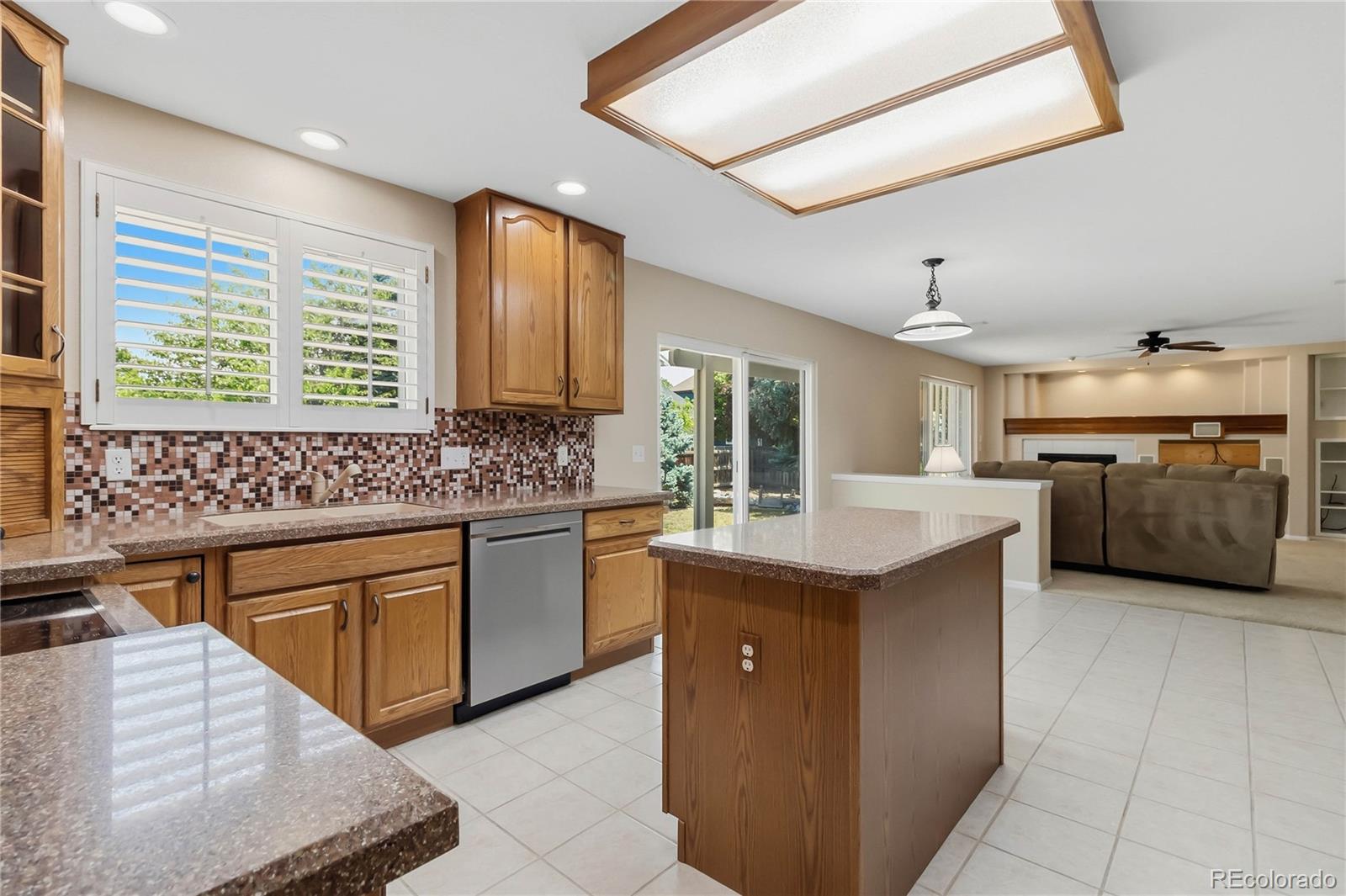MLS Image #13 for 10612  clarke farms drive,parker, Colorado