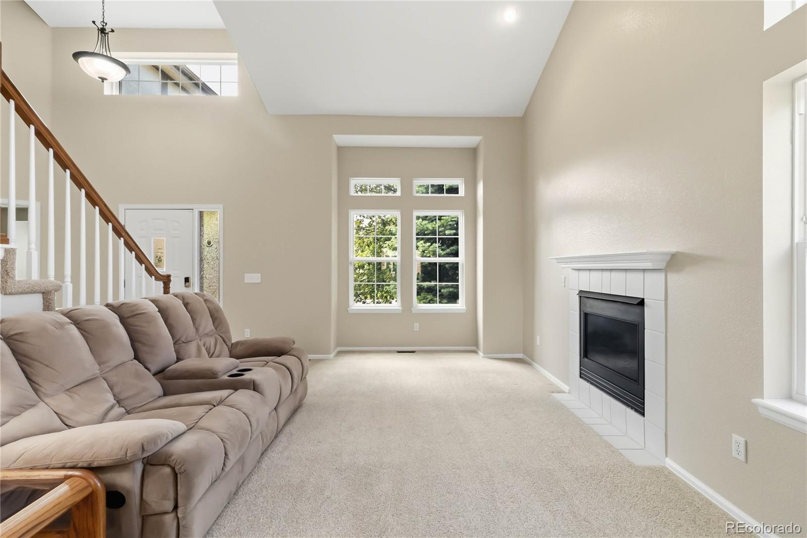 MLS Image #2 for 10612  clarke farms drive,parker, Colorado