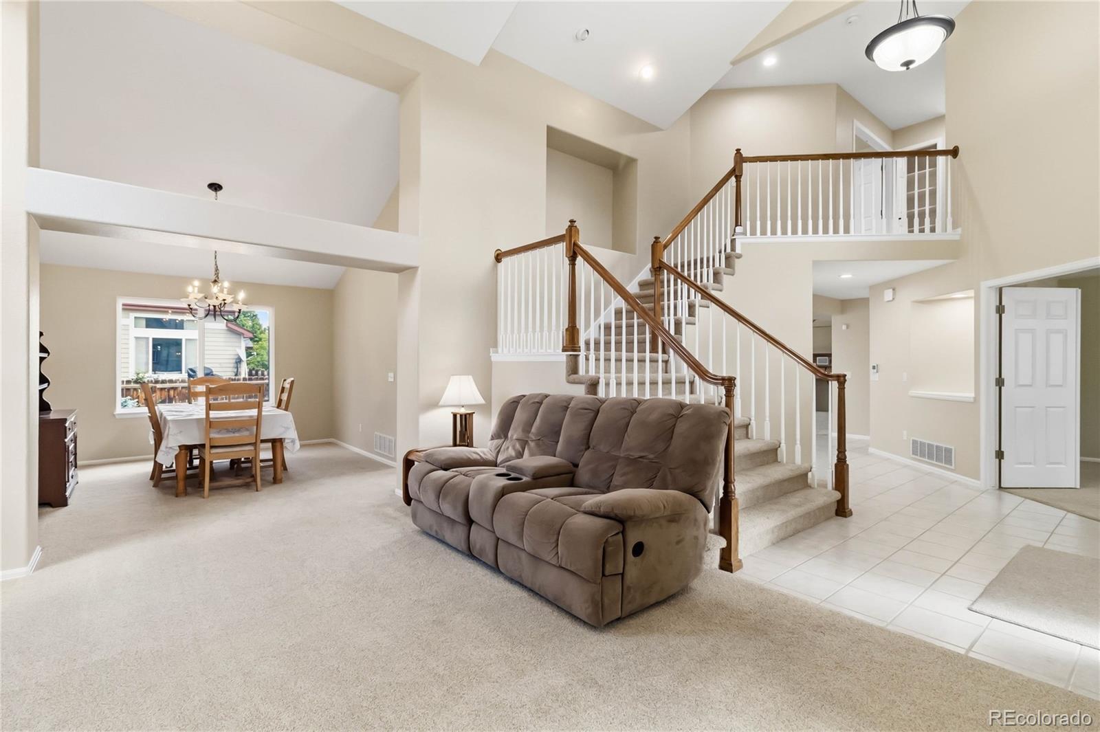 MLS Image #3 for 10612  clarke farms drive,parker, Colorado