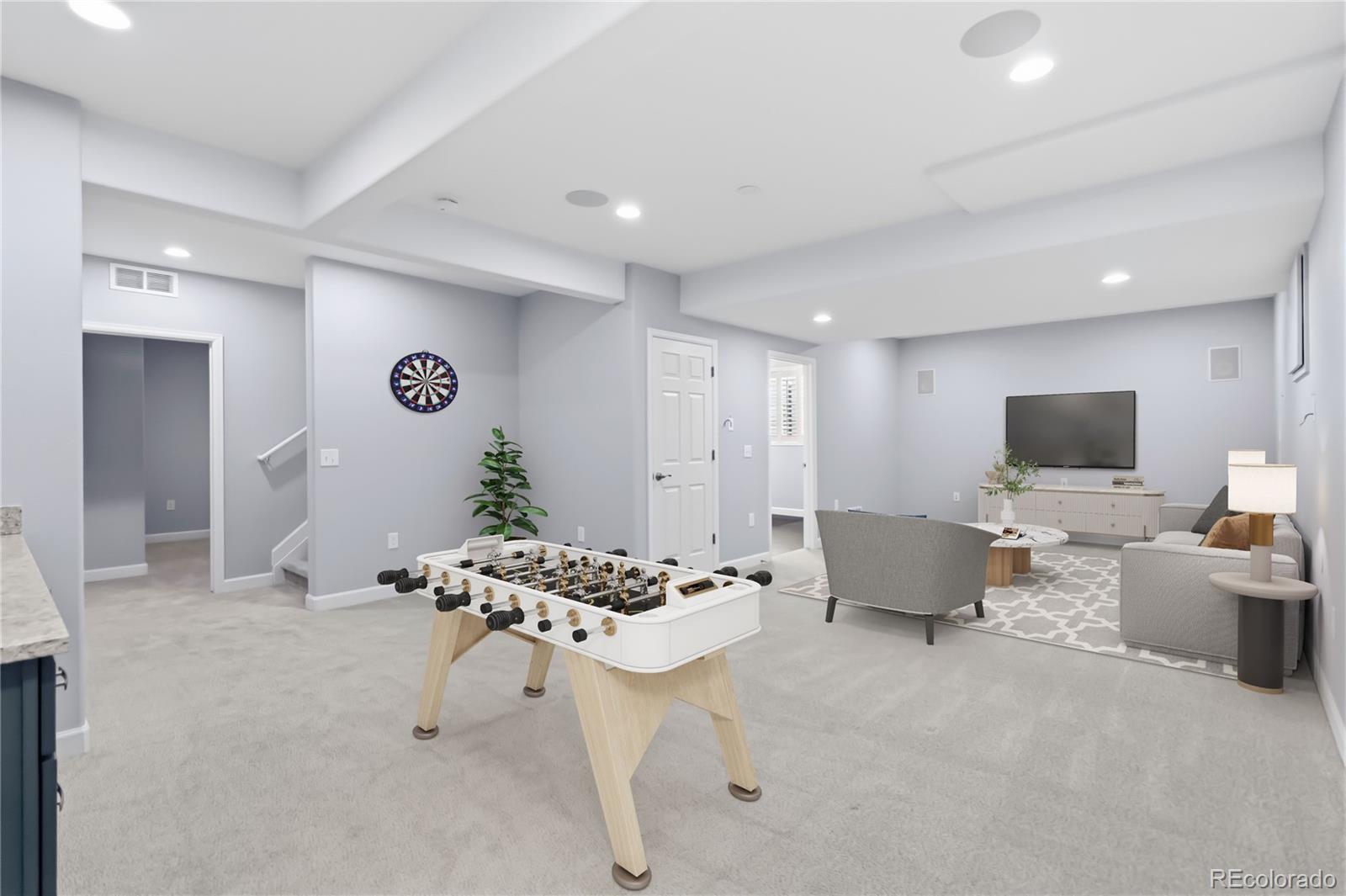 MLS Image #33 for 10612  clarke farms drive,parker, Colorado