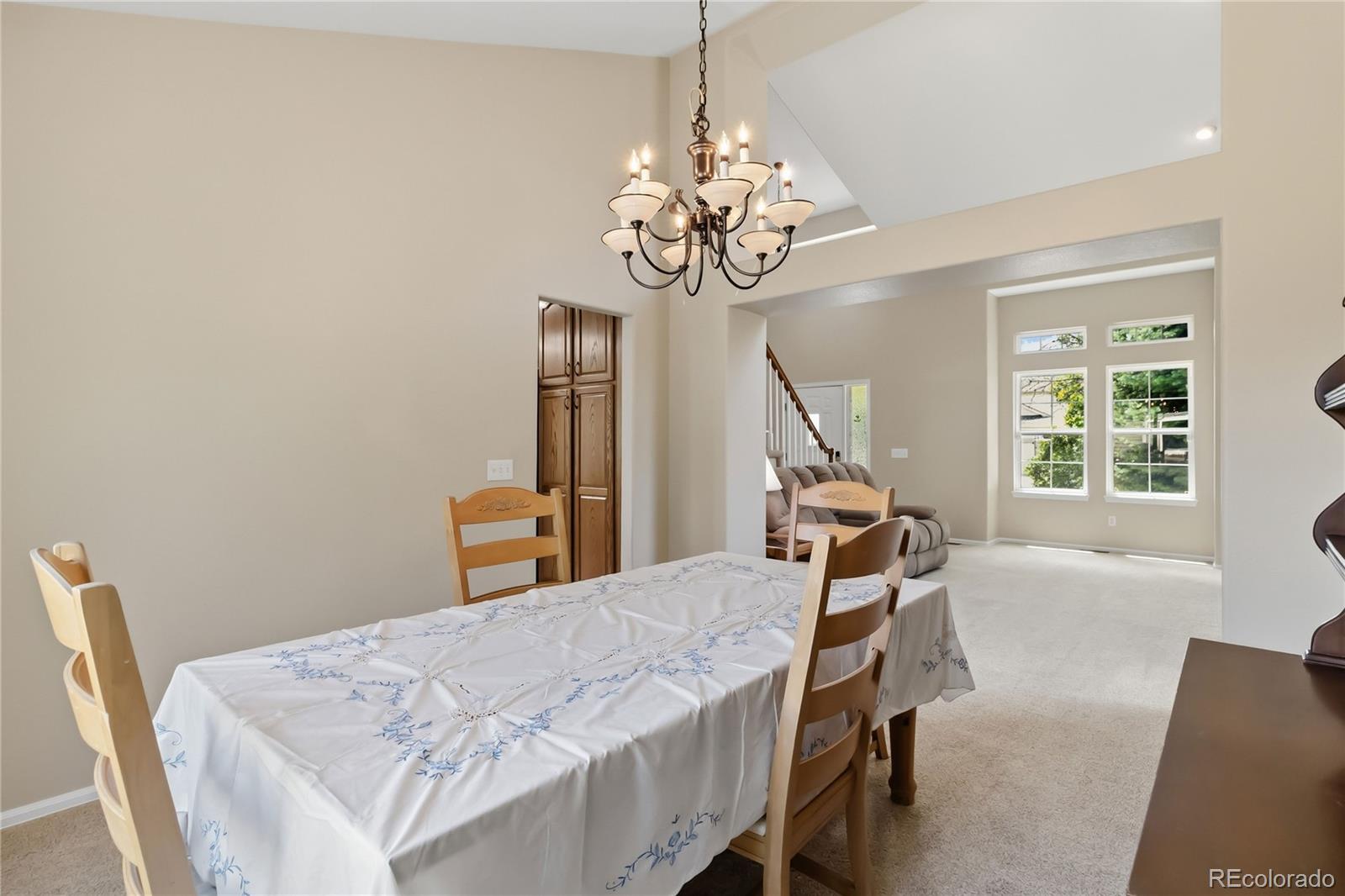 MLS Image #4 for 10612  clarke farms drive,parker, Colorado