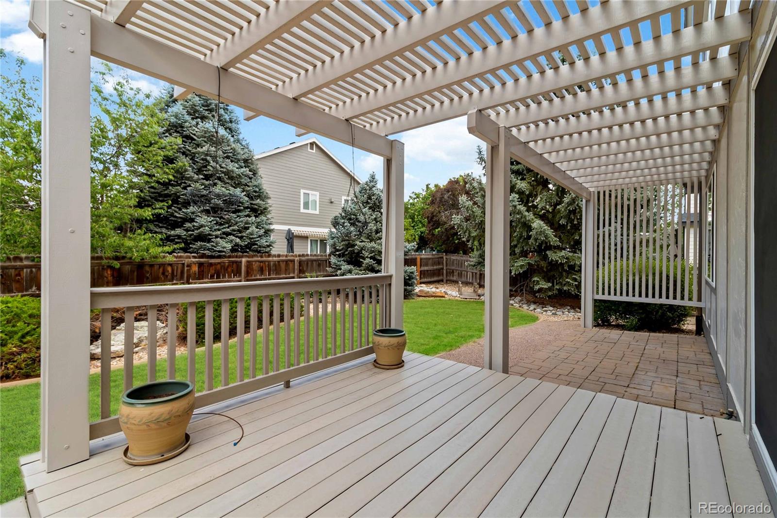 MLS Image #42 for 10612  clarke farms drive,parker, Colorado