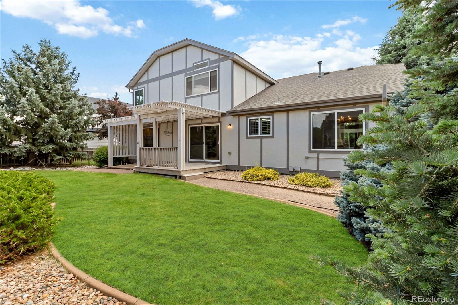 MLS Image #43 for 10612  clarke farms drive,parker, Colorado