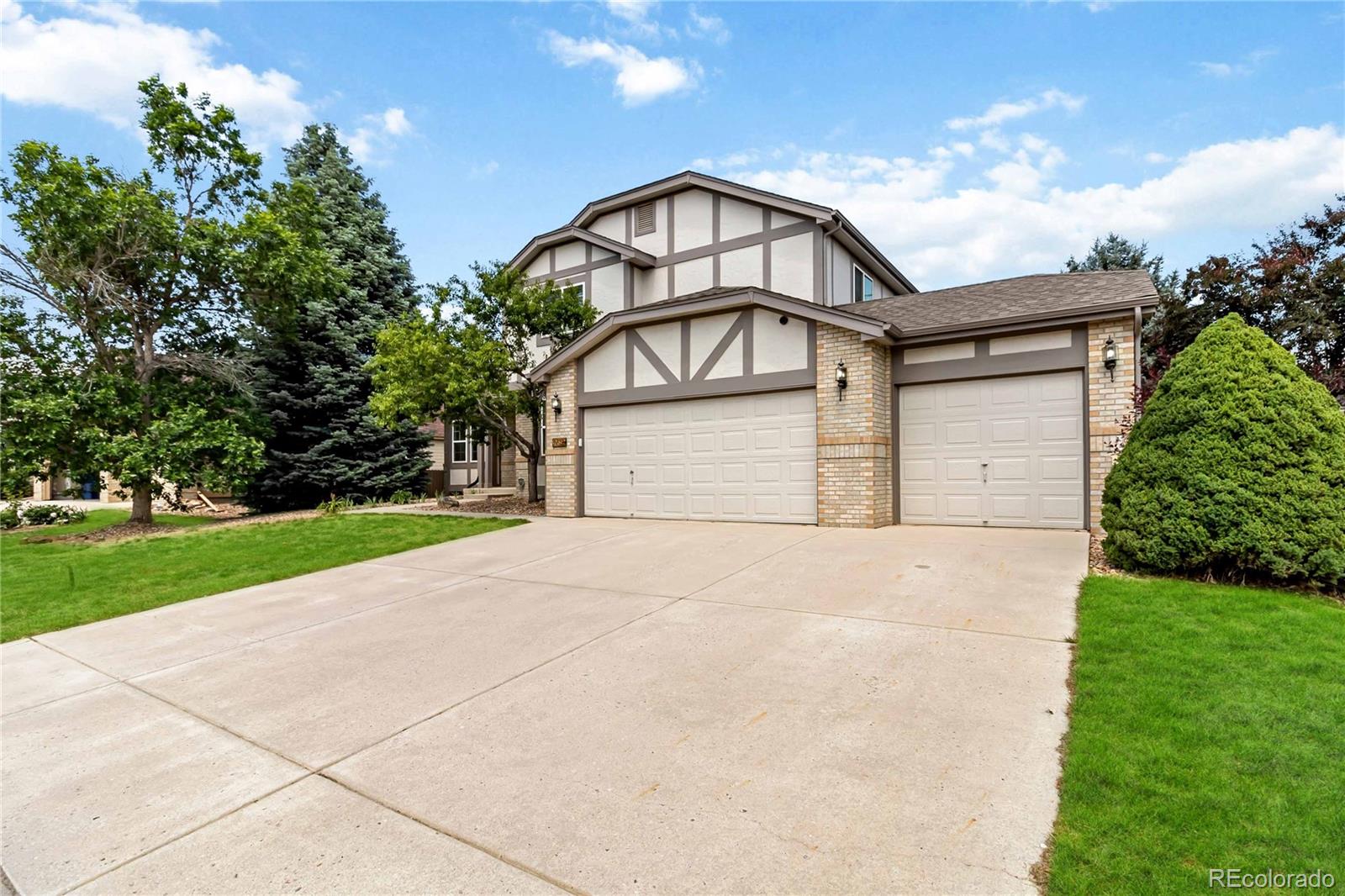 MLS Image #45 for 10612  clarke farms drive,parker, Colorado