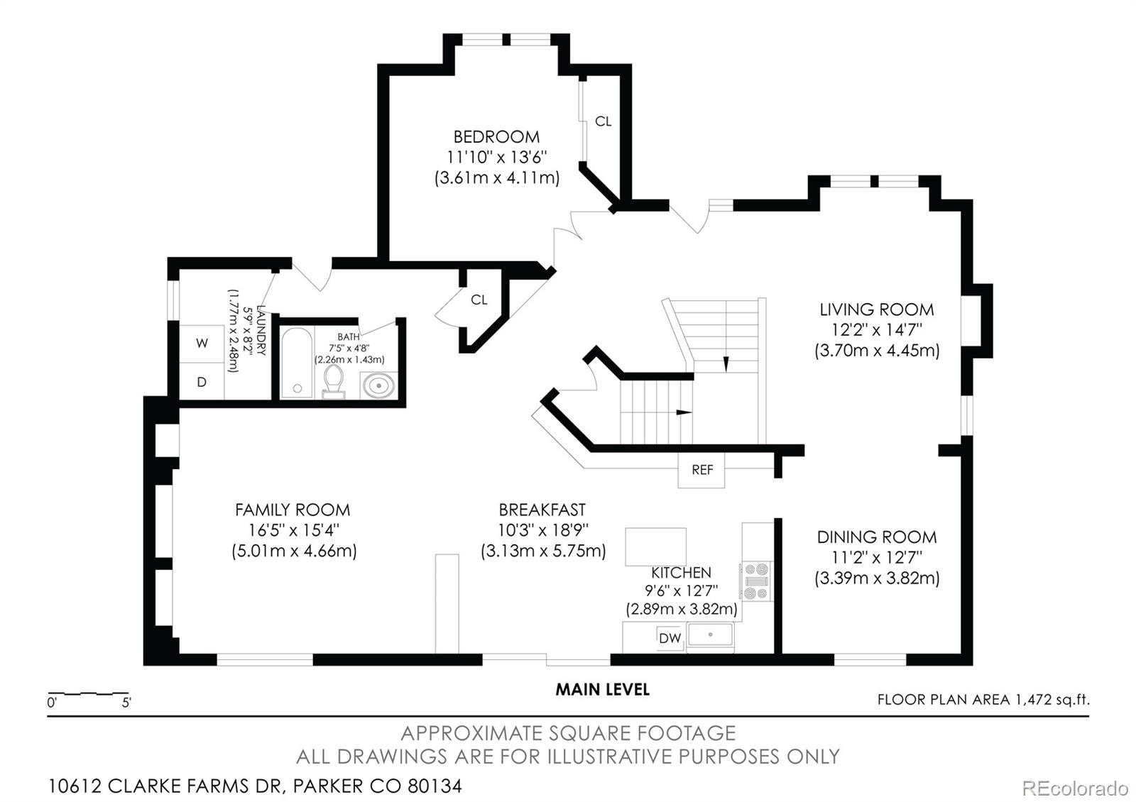MLS Image #47 for 10612  clarke farms drive,parker, Colorado