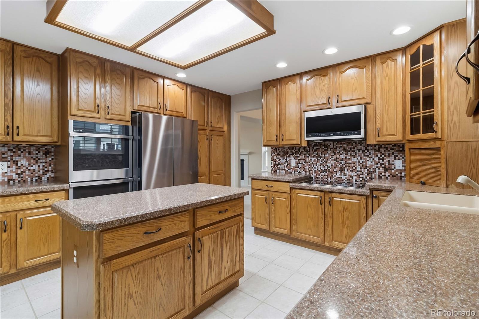 MLS Image #5 for 10612  clarke farms drive,parker, Colorado