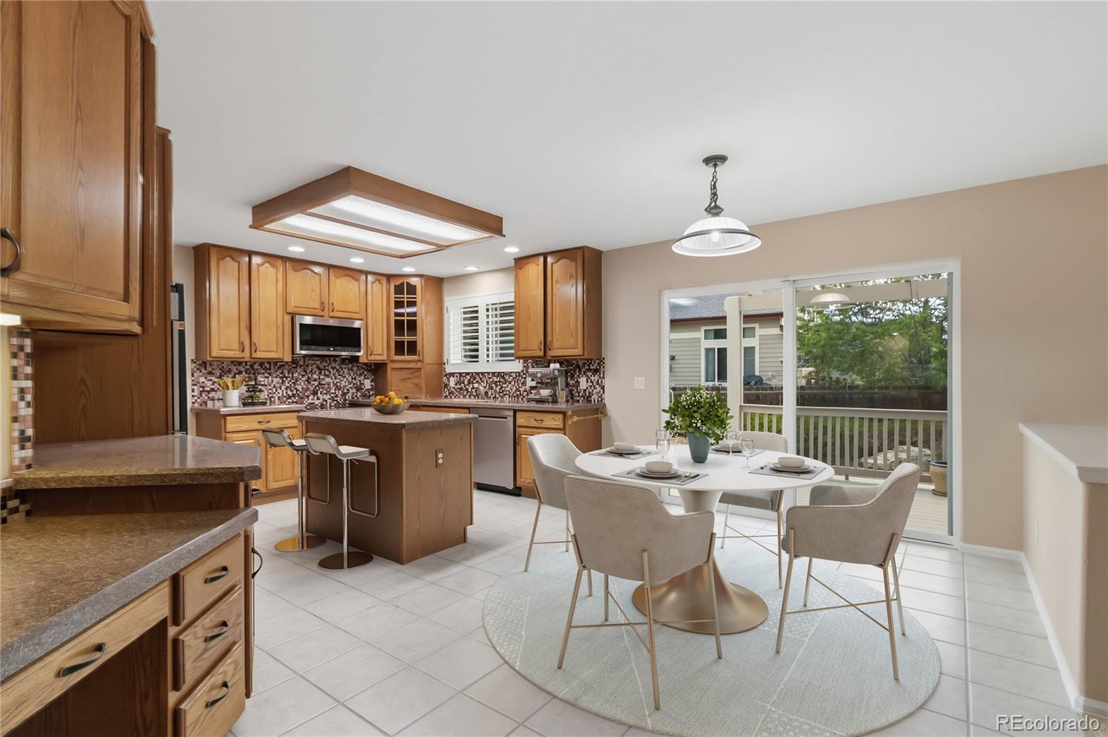 MLS Image #7 for 10612  clarke farms drive,parker, Colorado
