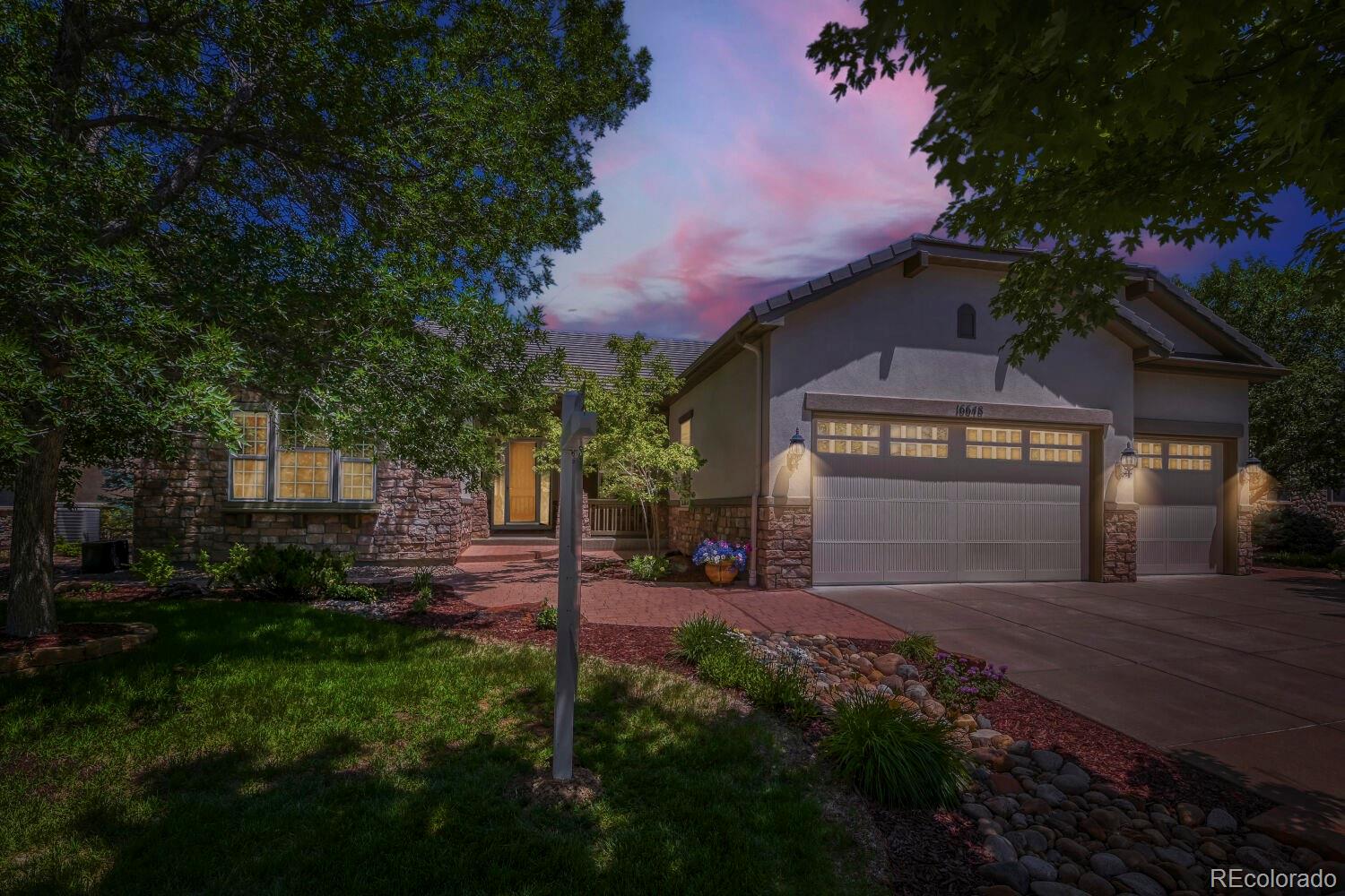MLS Image #3 for 16648  antero street,broomfield, Colorado