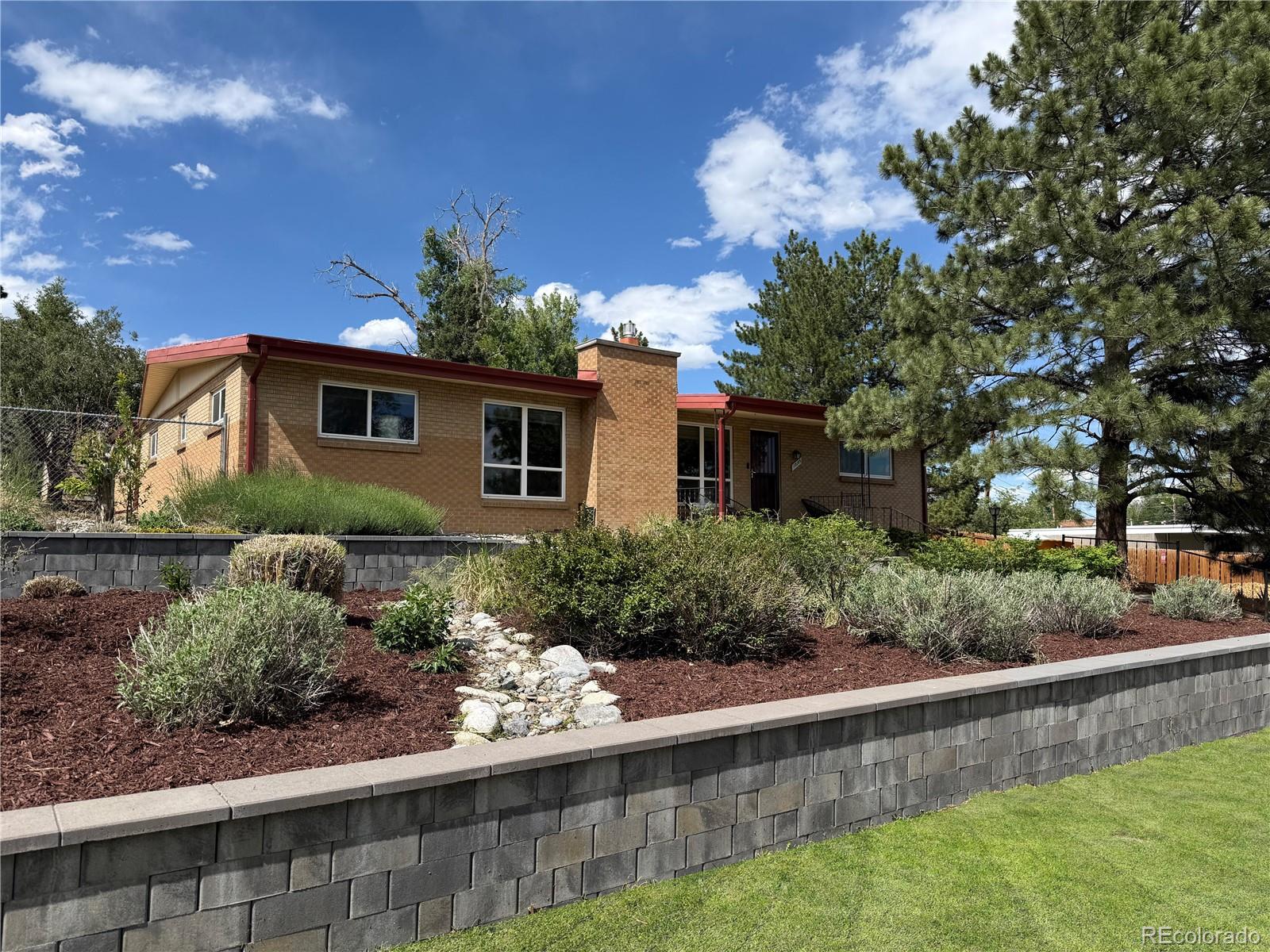 MLS Image #0 for 10105 w 17th place,lakewood, Colorado