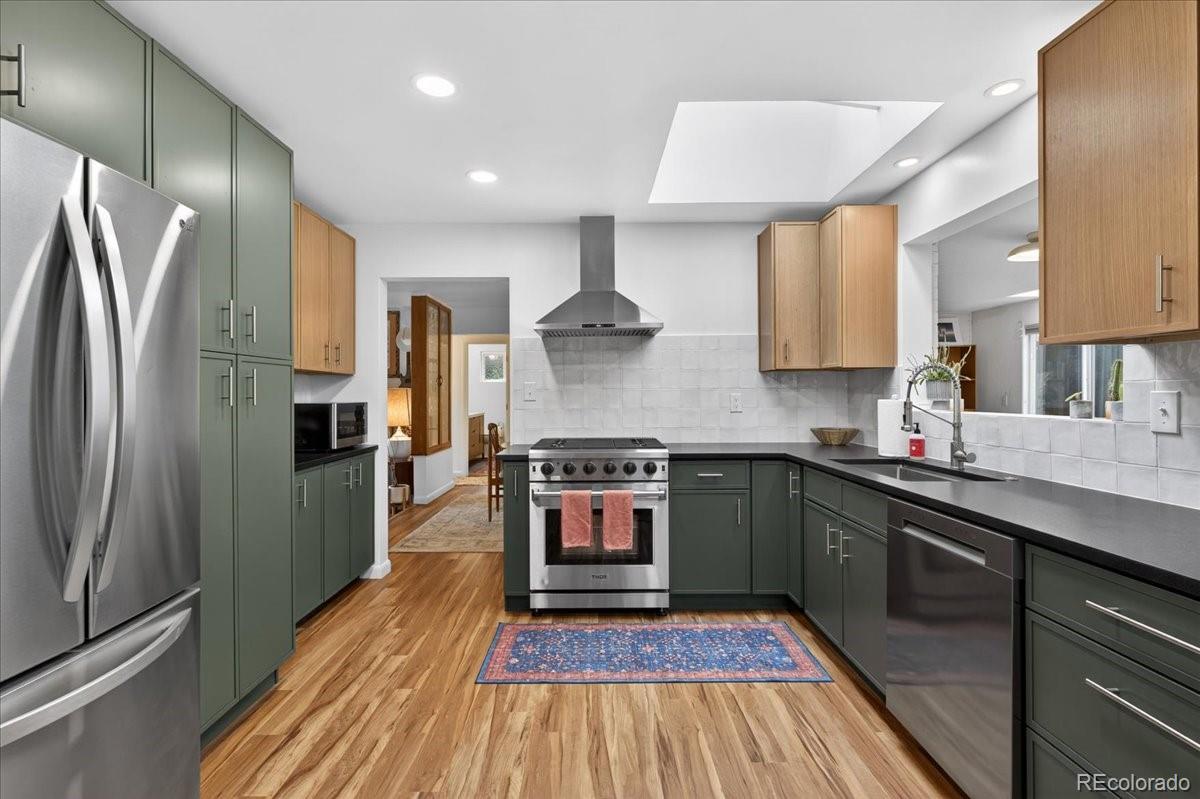 MLS Image #2 for 10105 w 17th place,lakewood, Colorado
