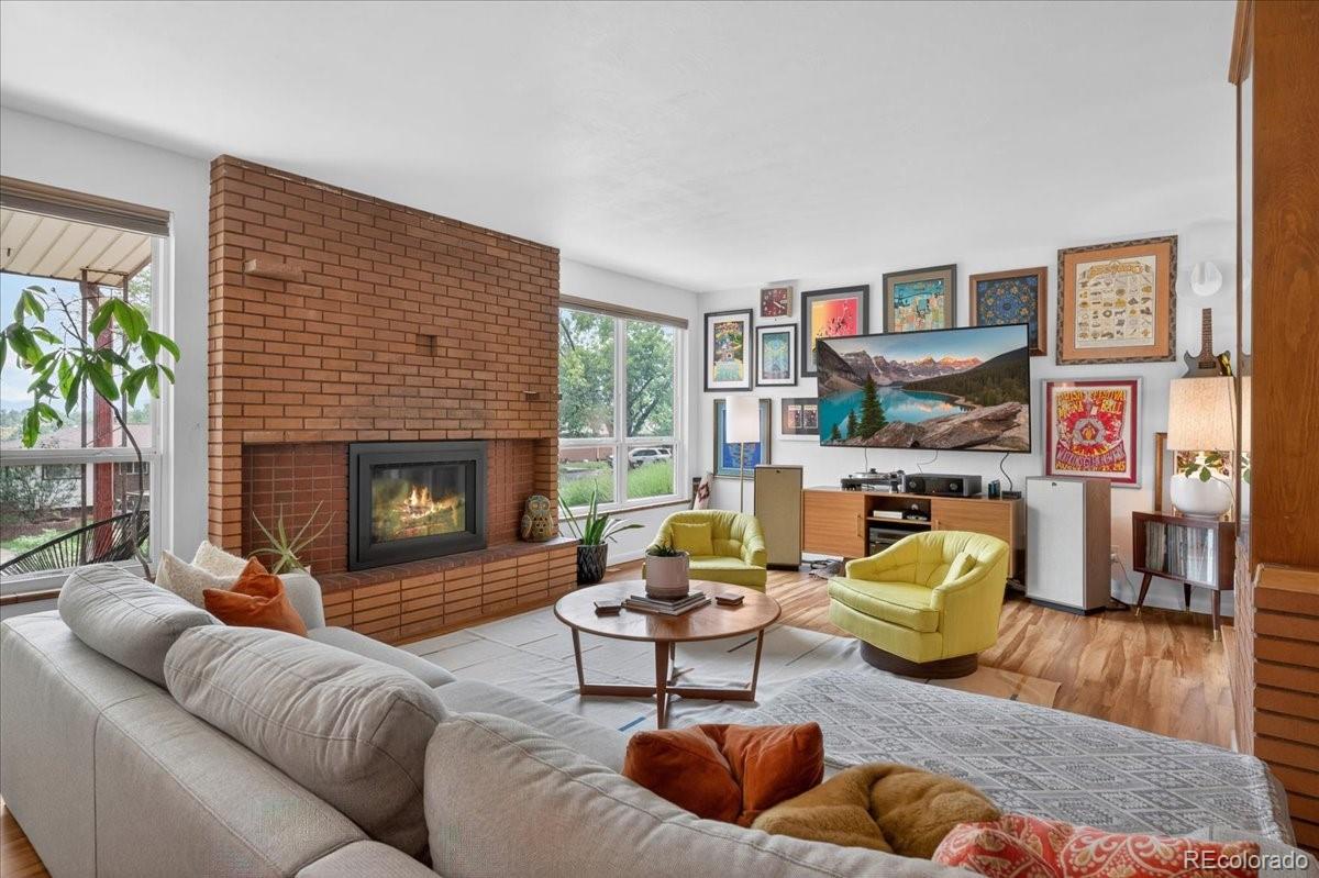 MLS Image #4 for 10105 w 17th place,lakewood, Colorado