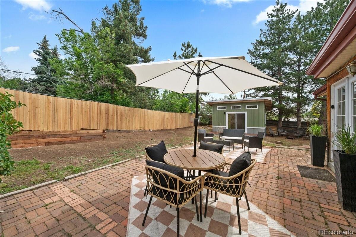 MLS Image #5 for 10105 w 17th place,lakewood, Colorado