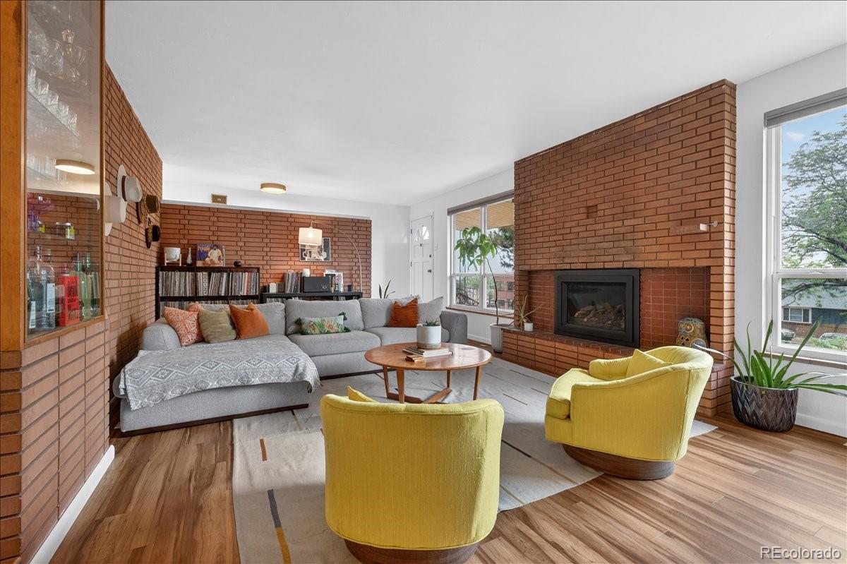 MLS Image #7 for 10105 w 17th place,lakewood, Colorado