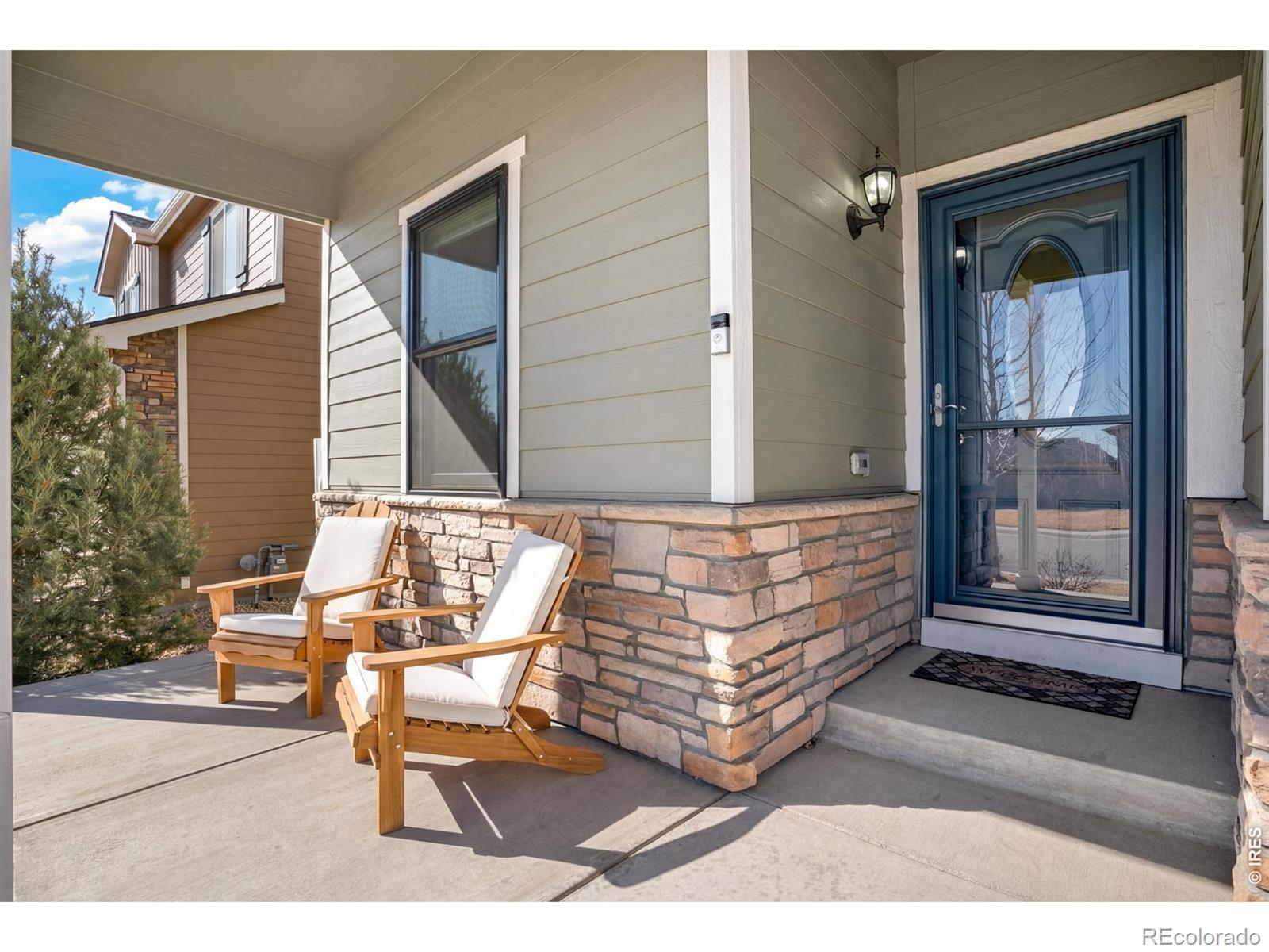 MLS Image #1 for 2871  night sky drive,berthoud, Colorado