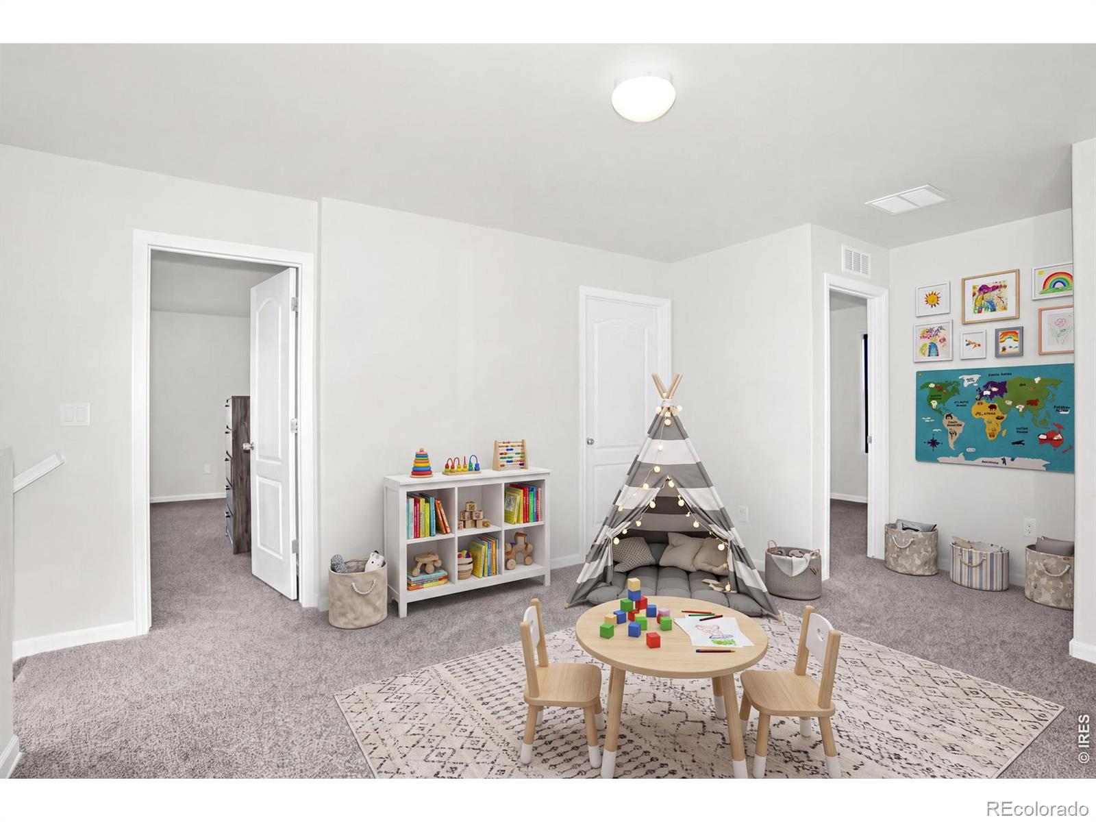MLS Image #17 for 2871  night sky drive,berthoud, Colorado