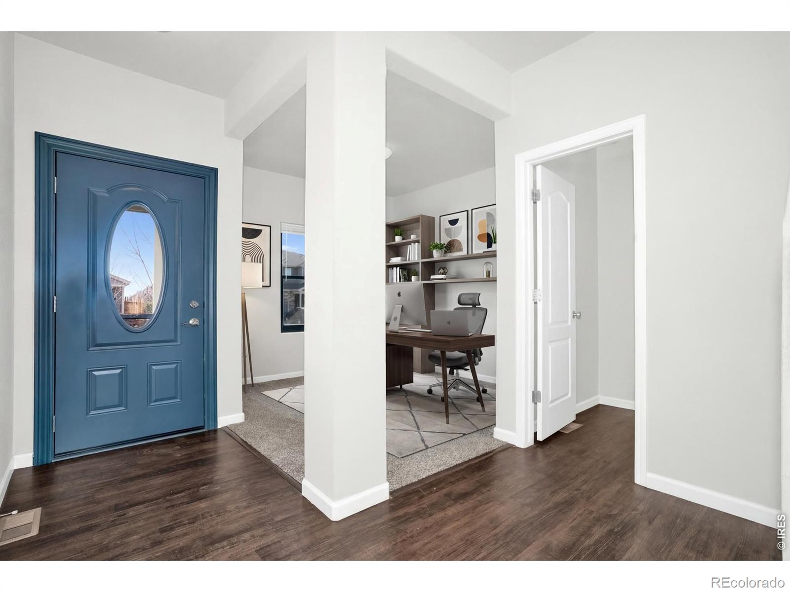 MLS Image #2 for 2871  night sky drive,berthoud, Colorado