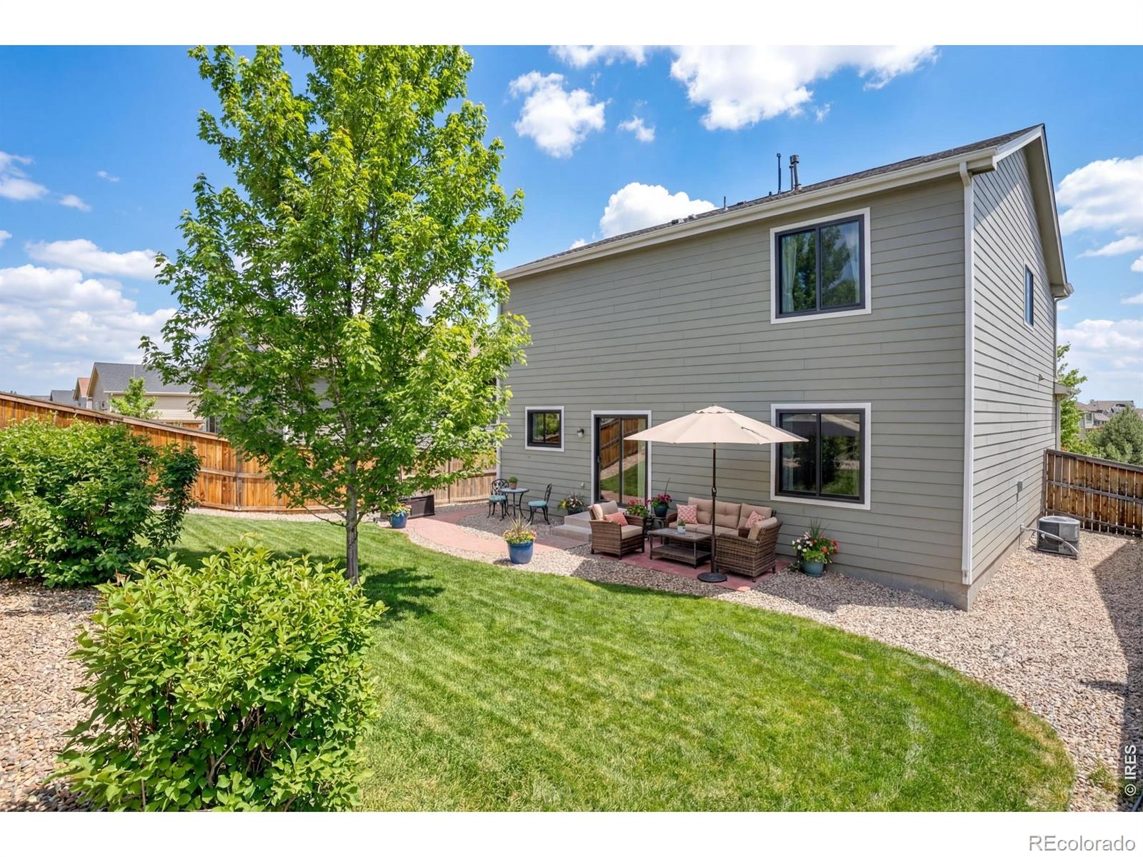 MLS Image #21 for 2871  night sky drive,berthoud, Colorado
