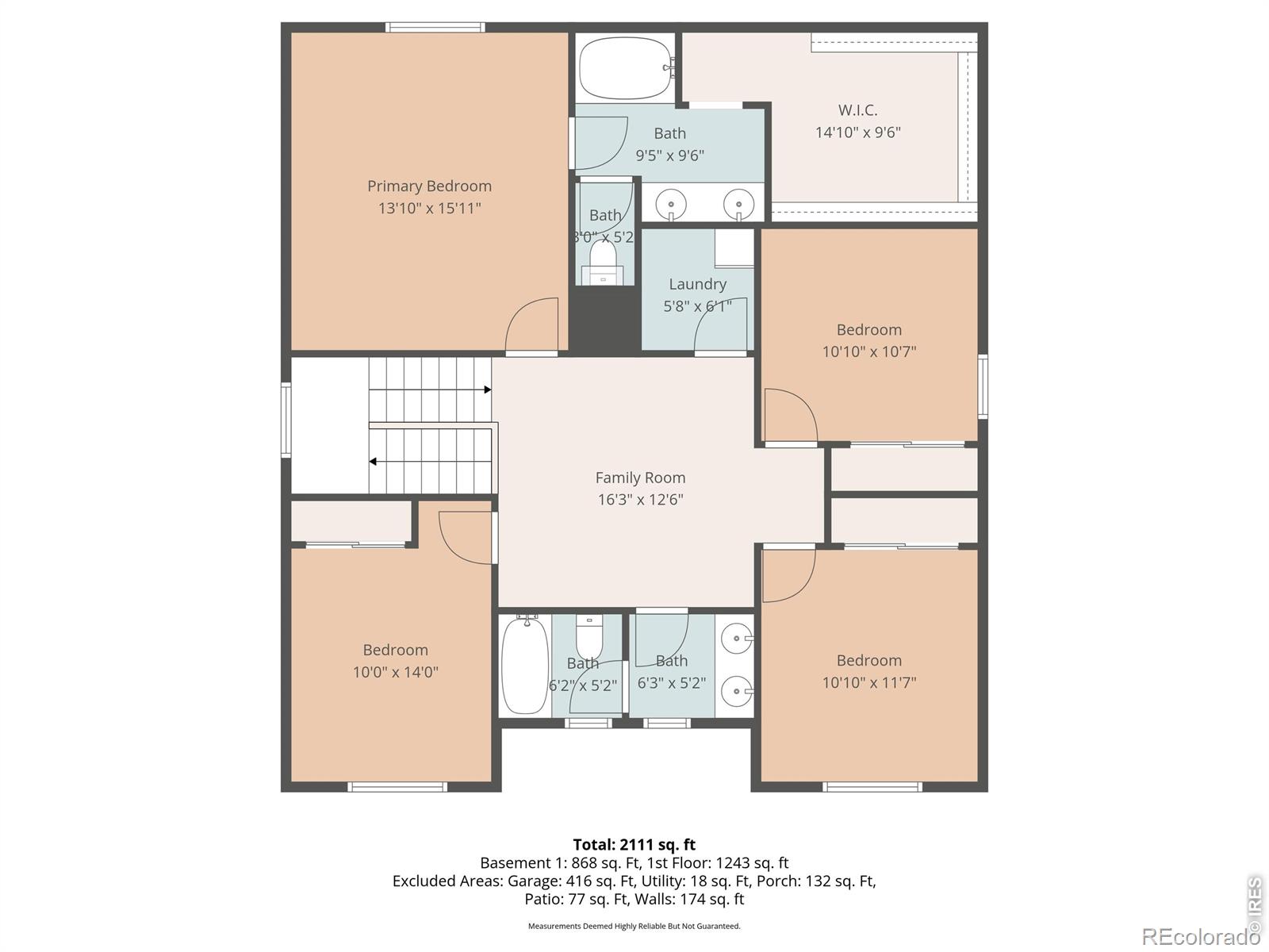 MLS Image #30 for 2871  night sky drive,berthoud, Colorado